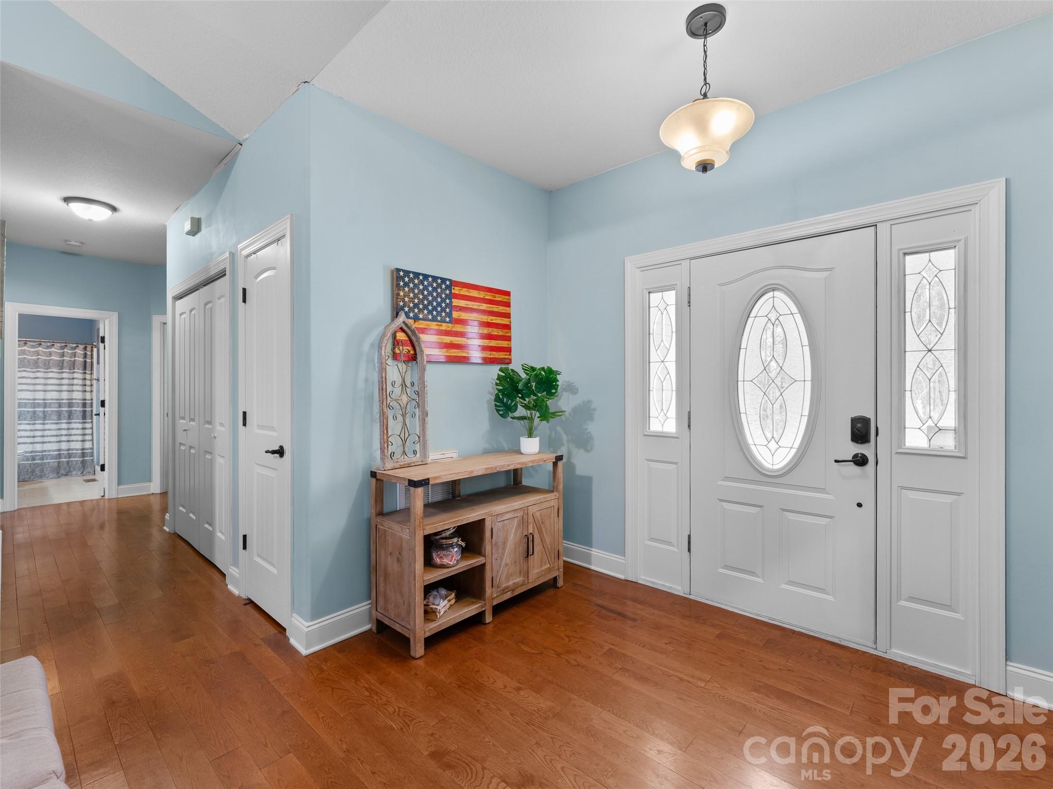 163 Oak Apple Lane — Hendersonville