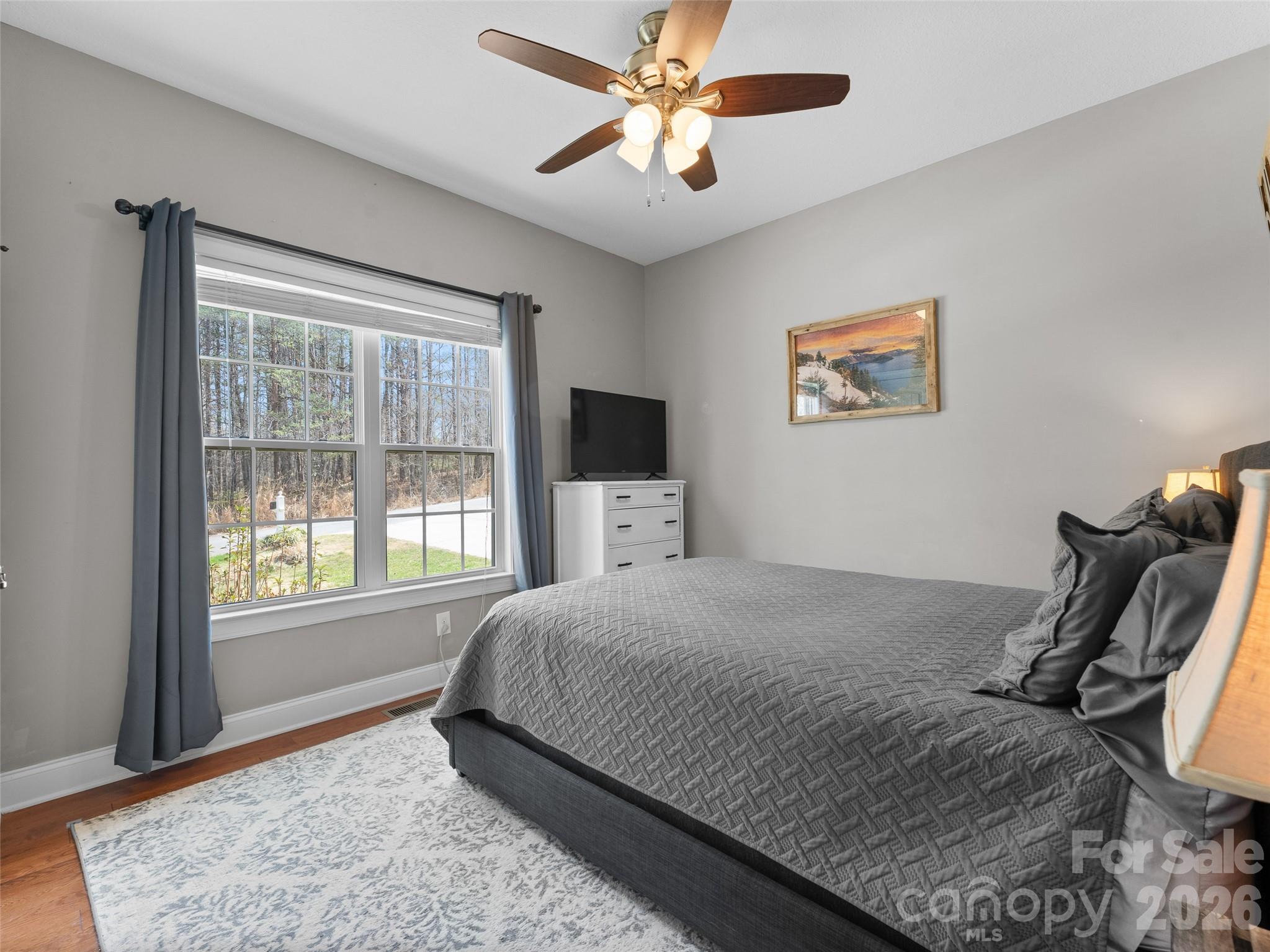 163 Oak Apple Lane — Hendersonville
