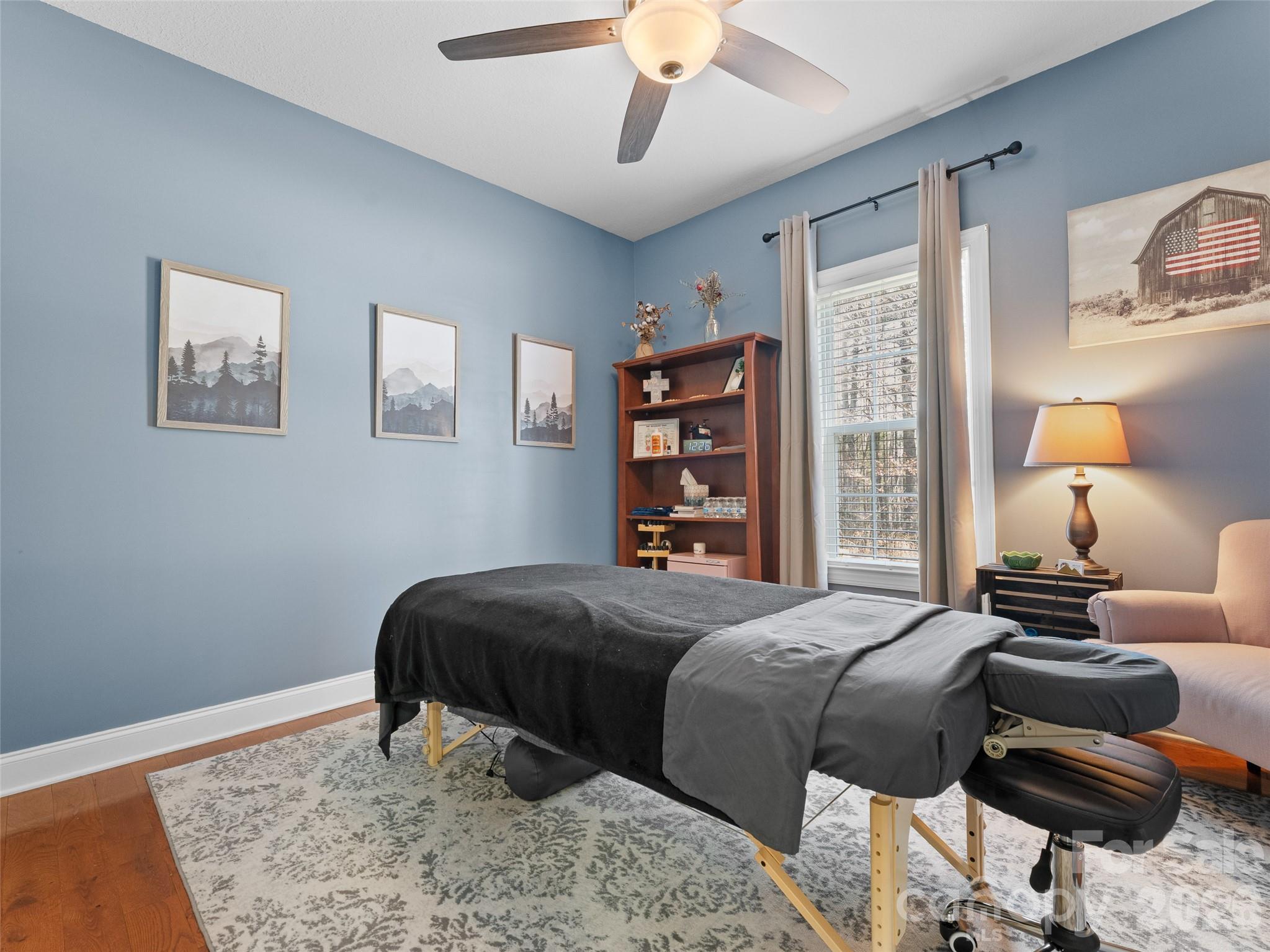 163 Oak Apple Lane — Hendersonville