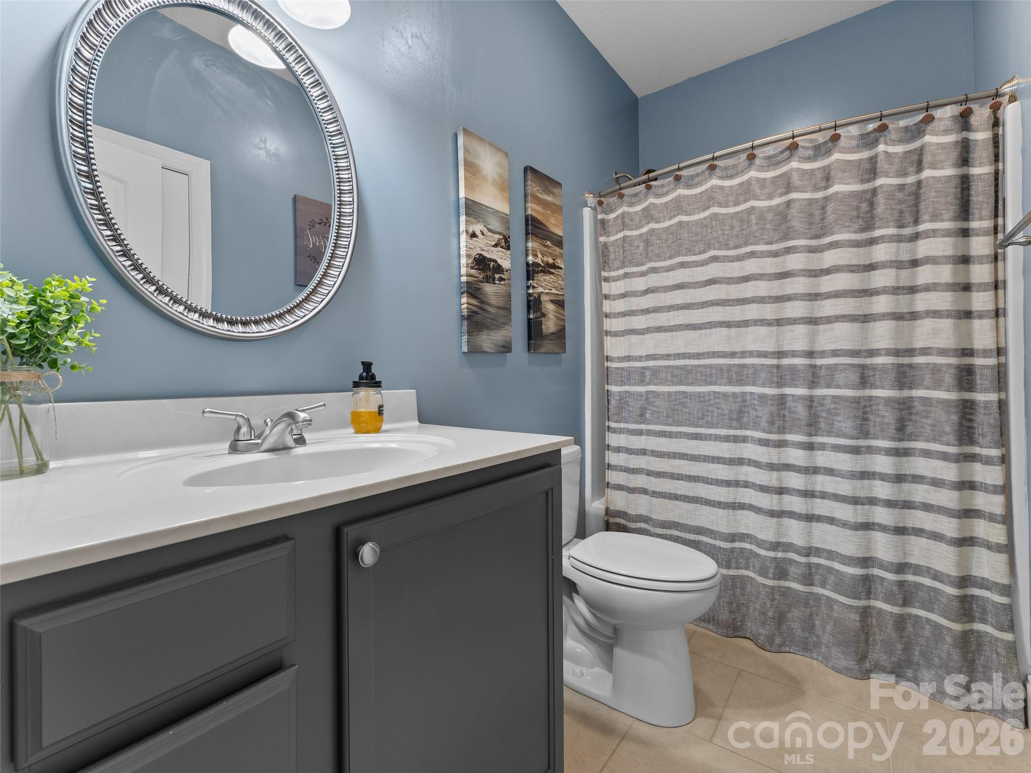 163 Oak Apple Lane — Hendersonville
