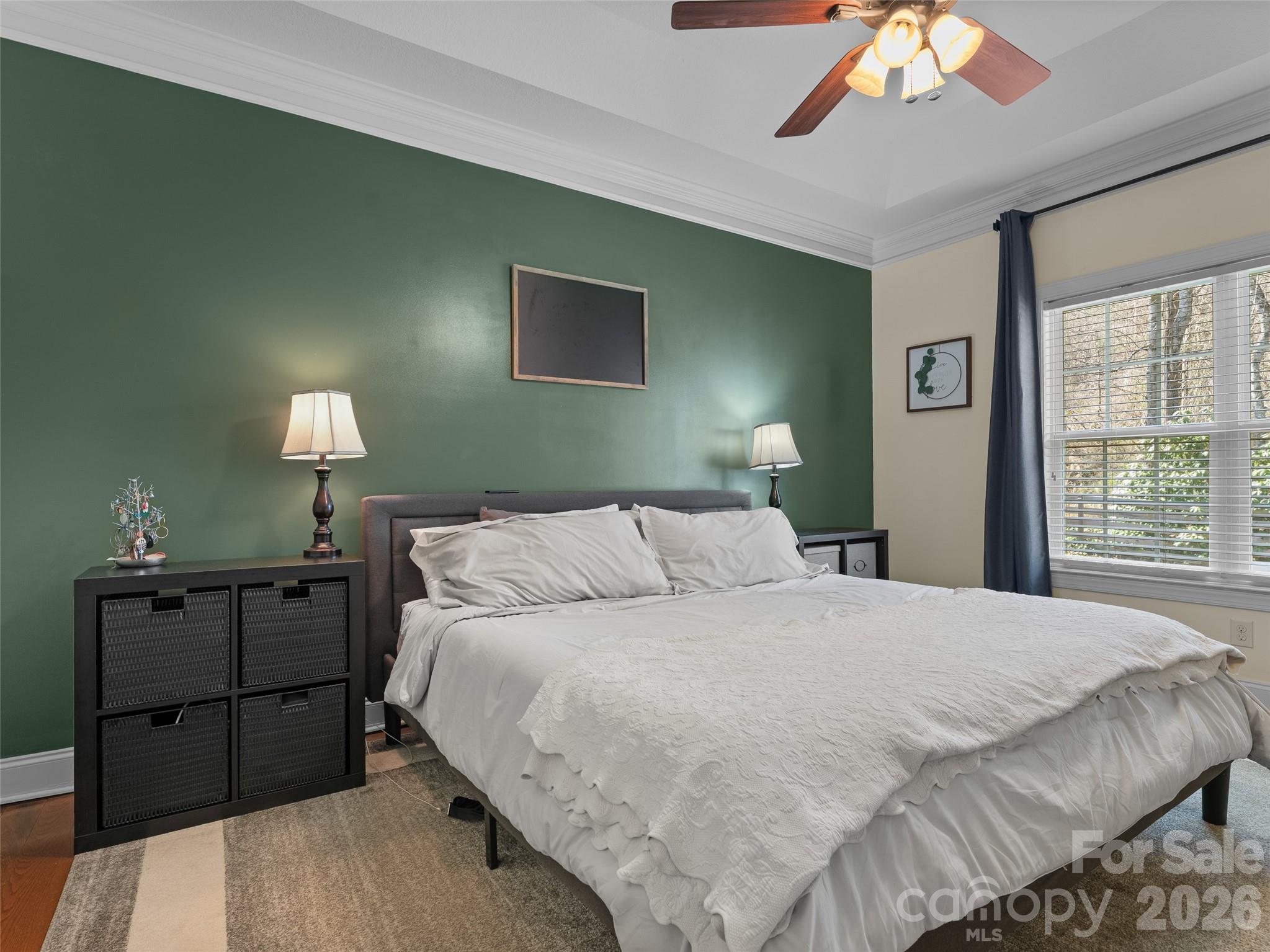 163 Oak Apple Lane — Hendersonville