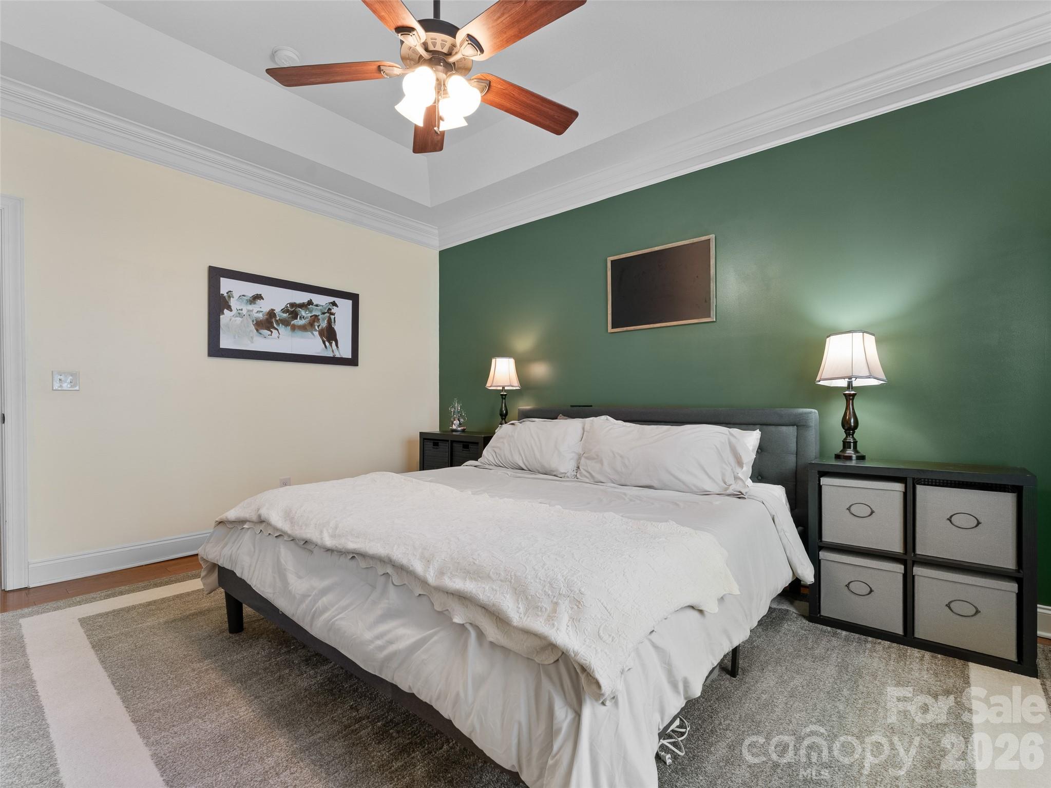 163 Oak Apple Lane — Hendersonville