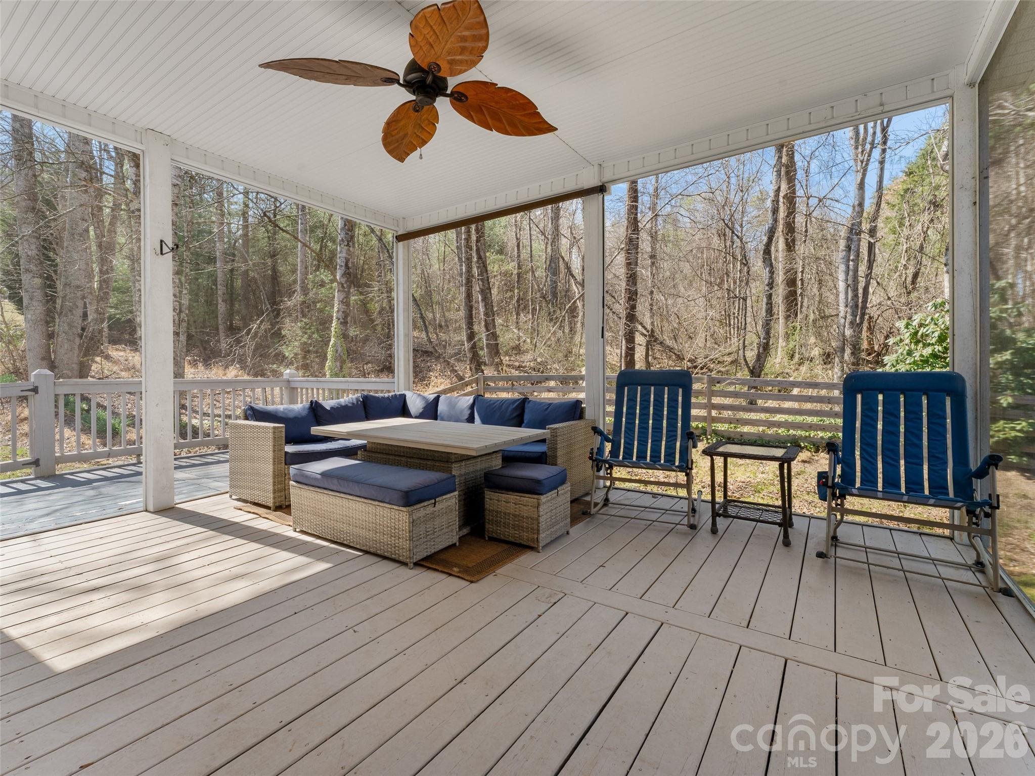 163 Oak Apple Lane — Hendersonville