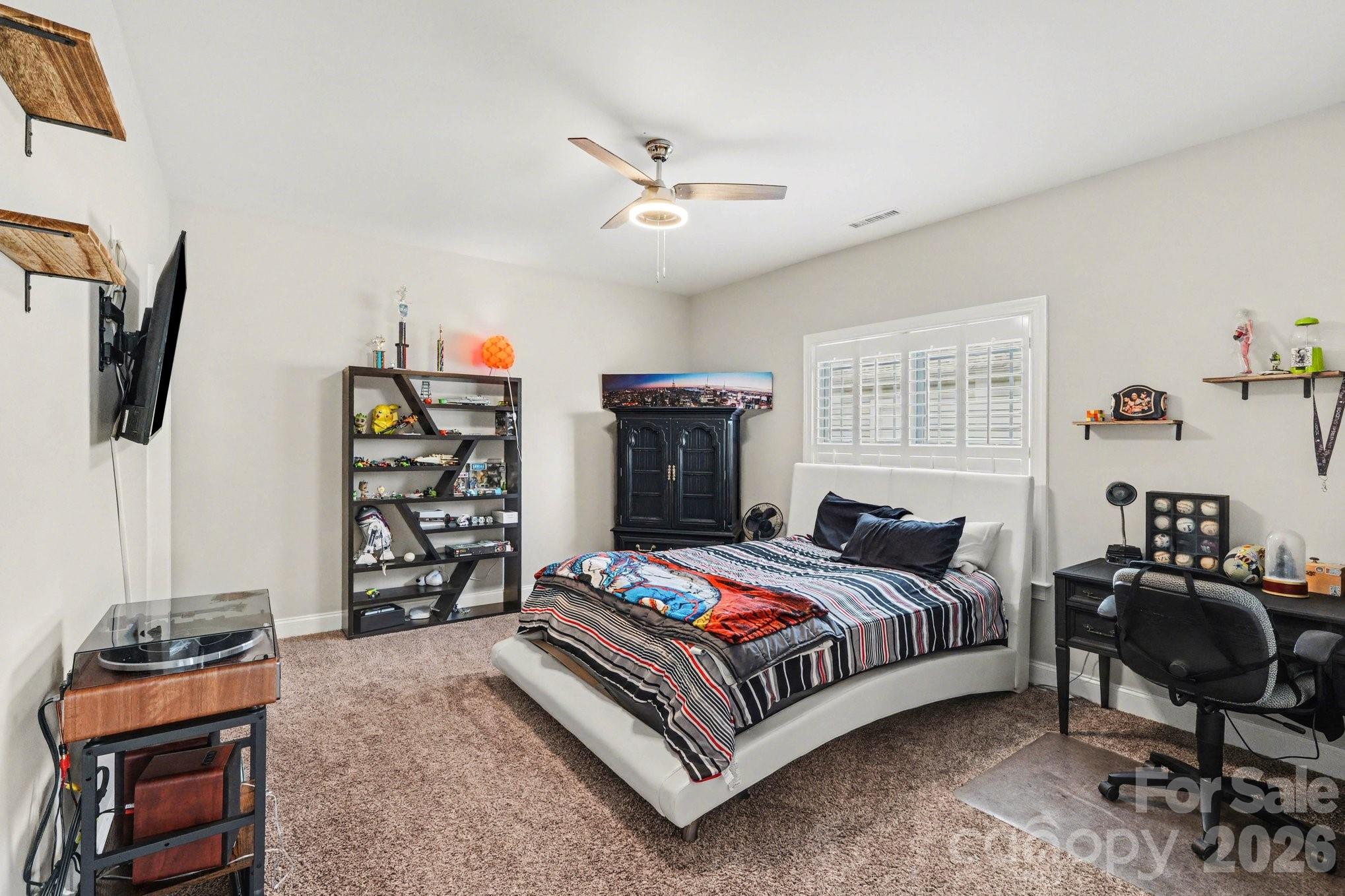 3010 Triple Crown Drive — Indian Trail