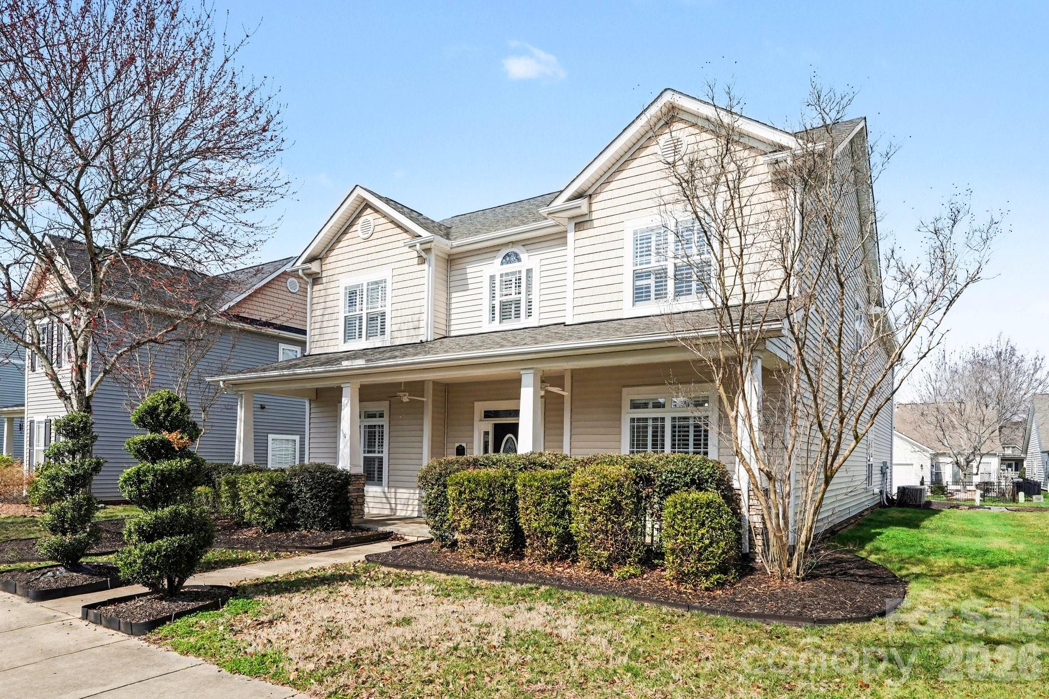 3010 Triple Crown Drive — Indian Trail