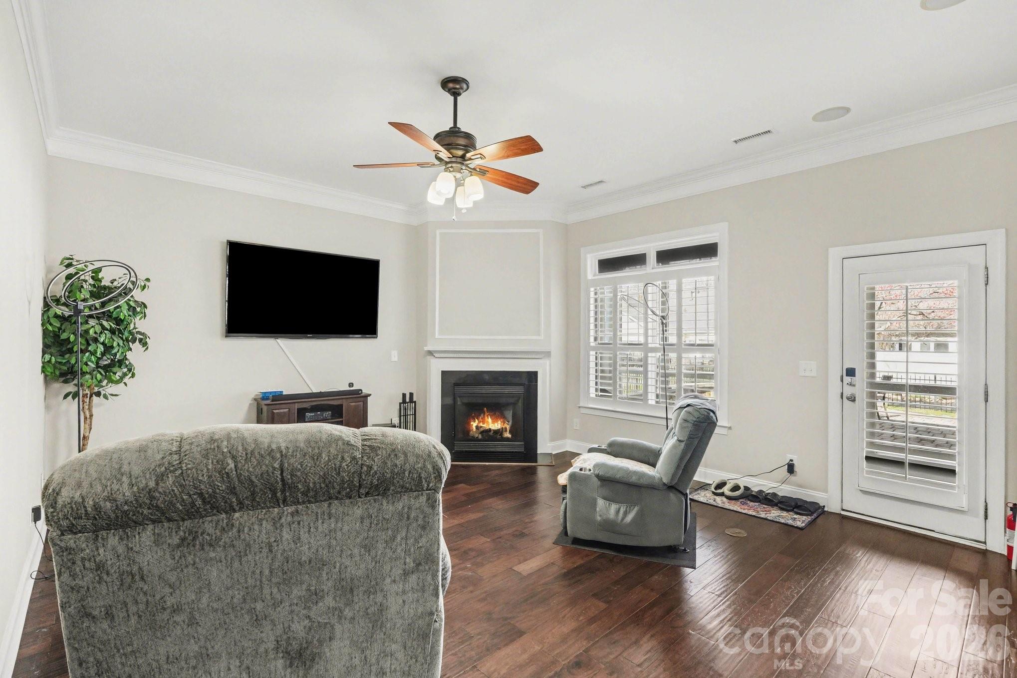 3010 Triple Crown Drive — Indian Trail