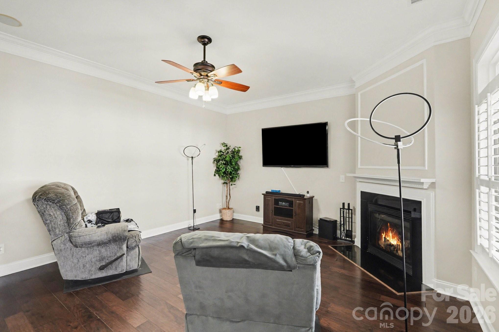 3010 Triple Crown Drive — Indian Trail