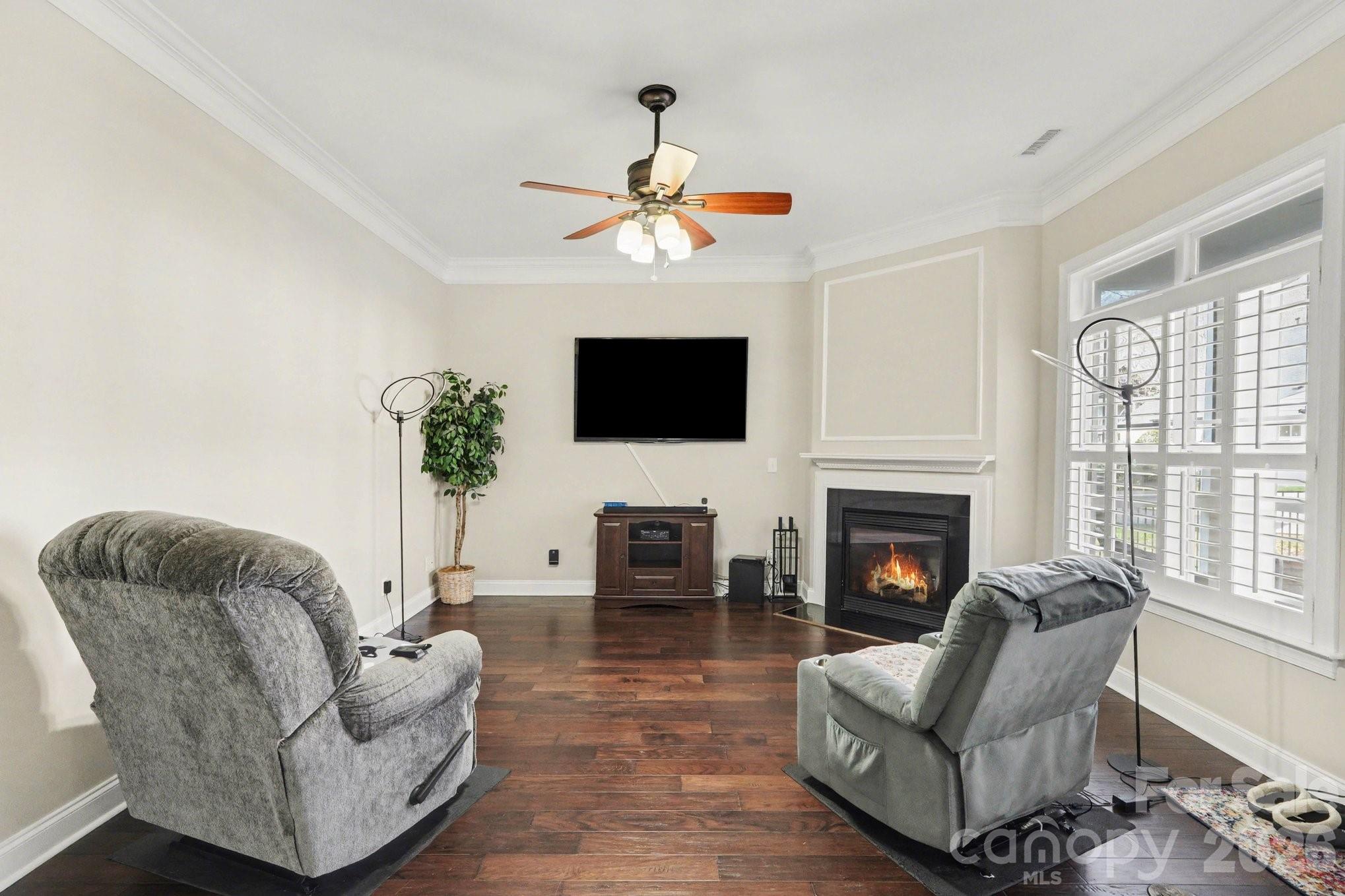 3010 Triple Crown Drive — Indian Trail