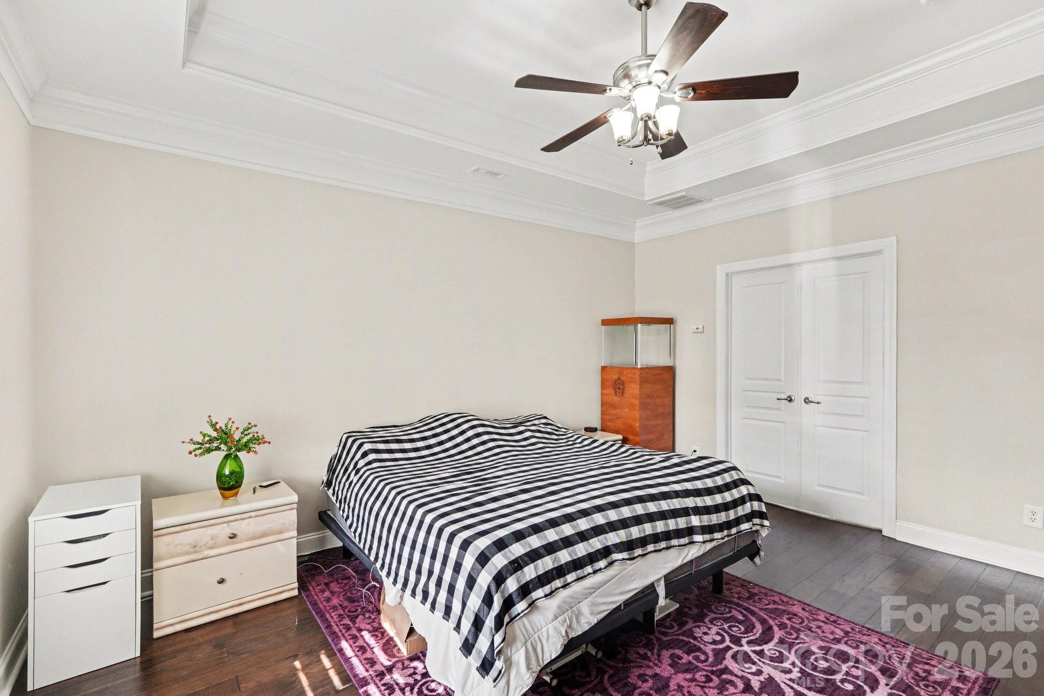 3010 Triple Crown Drive — Indian Trail