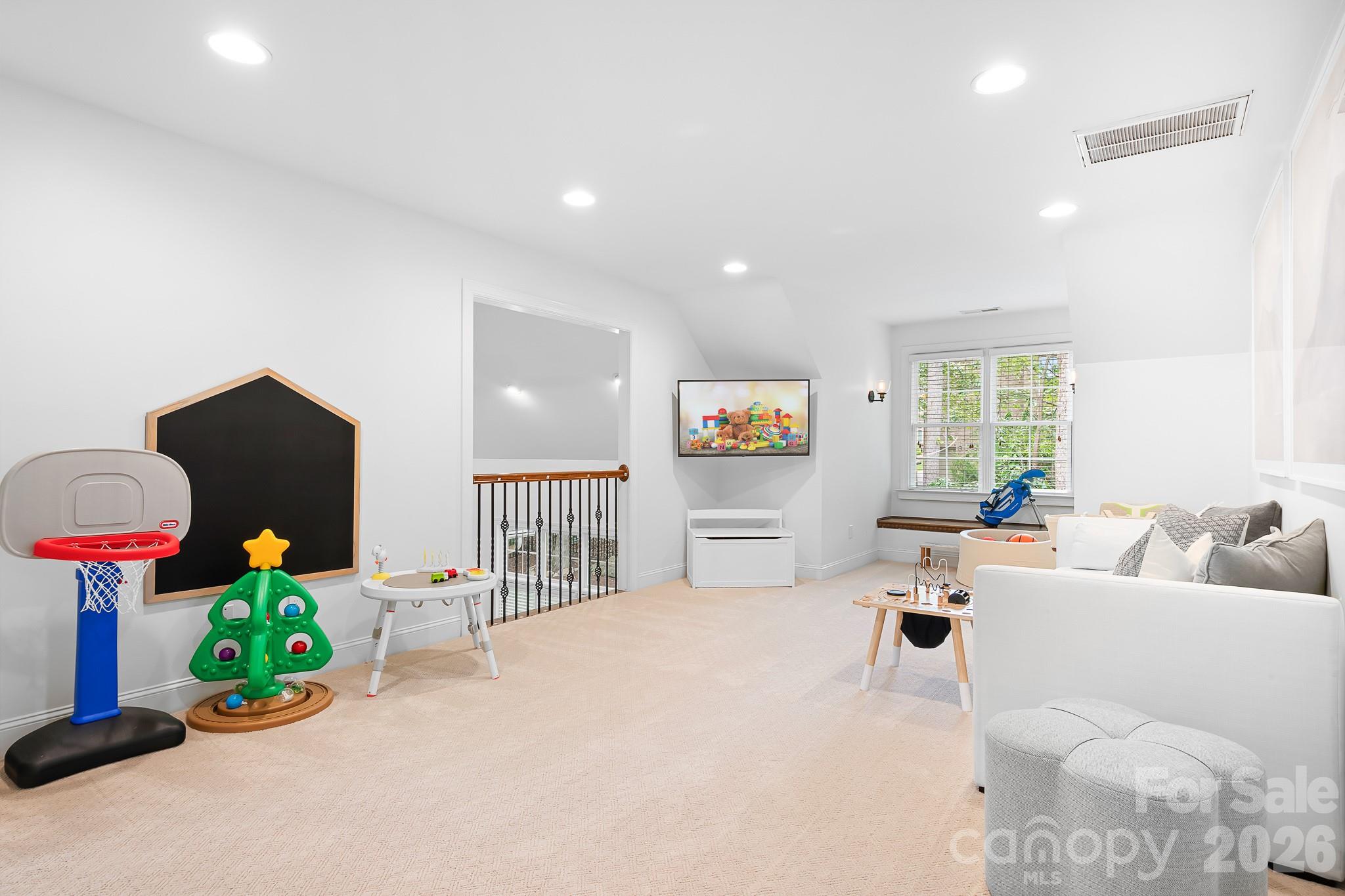 7738 Burning Ridge Drive — Stanley