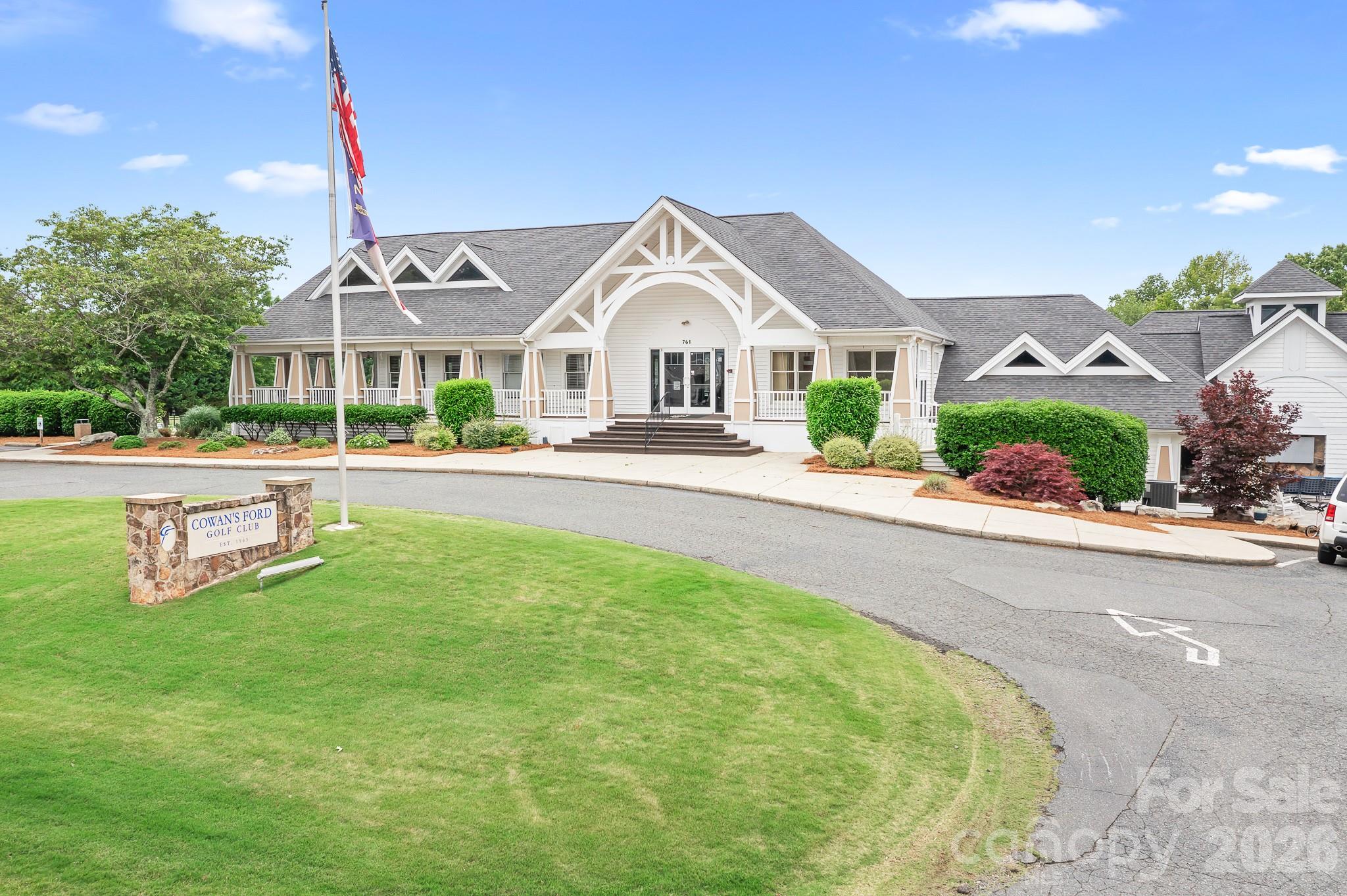 7738 Burning Ridge Drive — Stanley