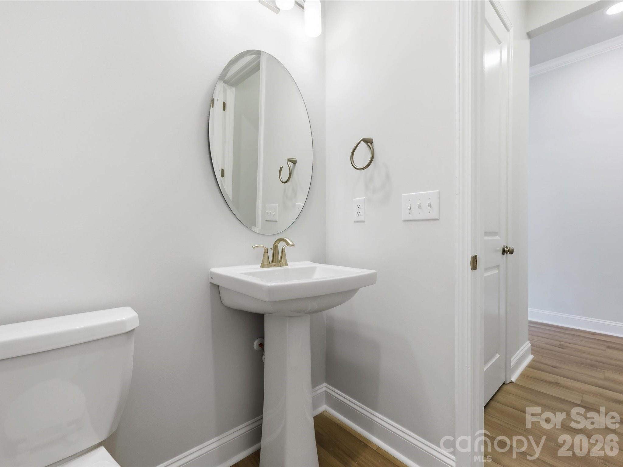 1015 Meander Lane — Waxhaw
