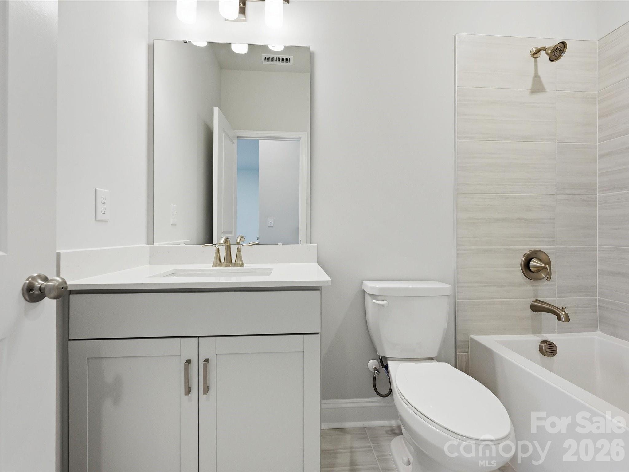 1015 Meander Lane — Waxhaw