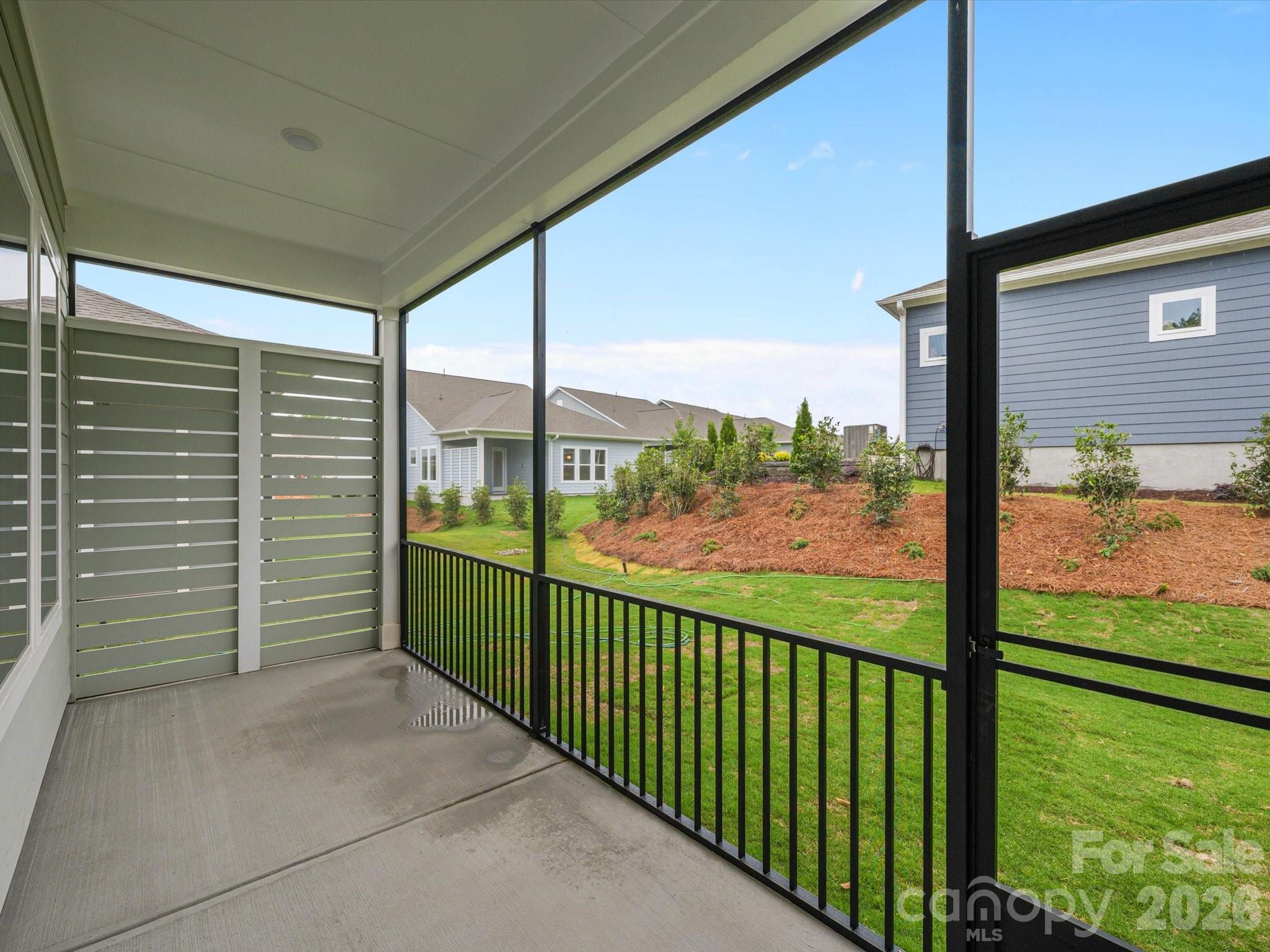 1015 Meander Lane — Waxhaw