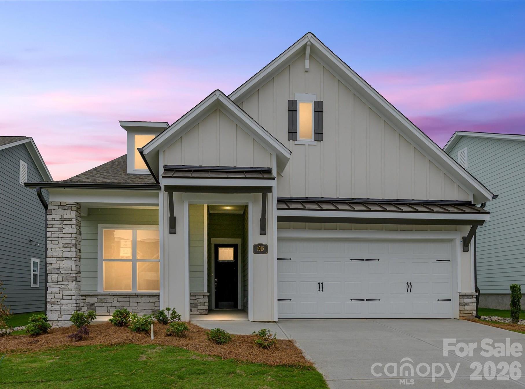 1015 Meander Lane — Waxhaw