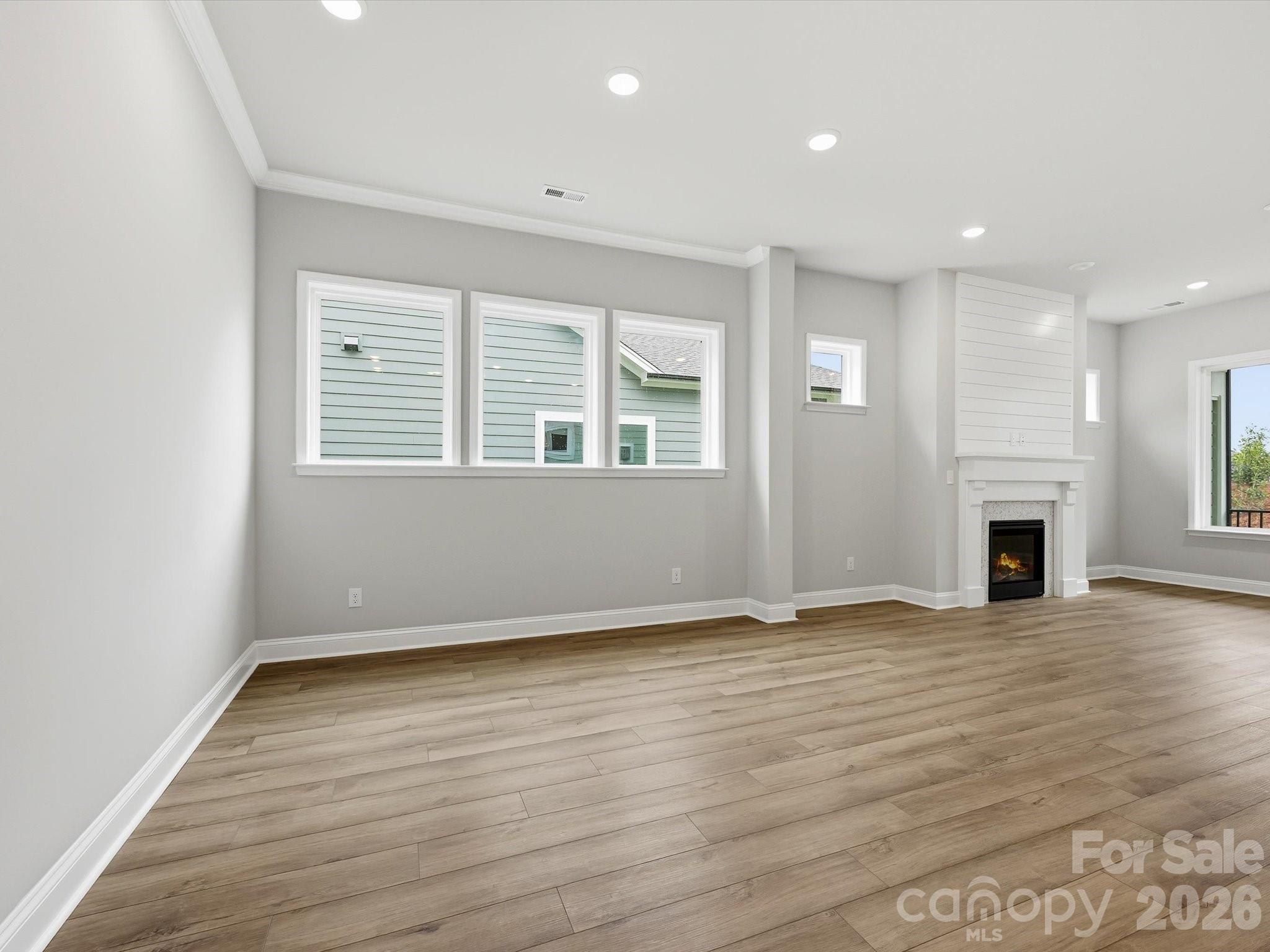 1015 Meander Lane — Waxhaw