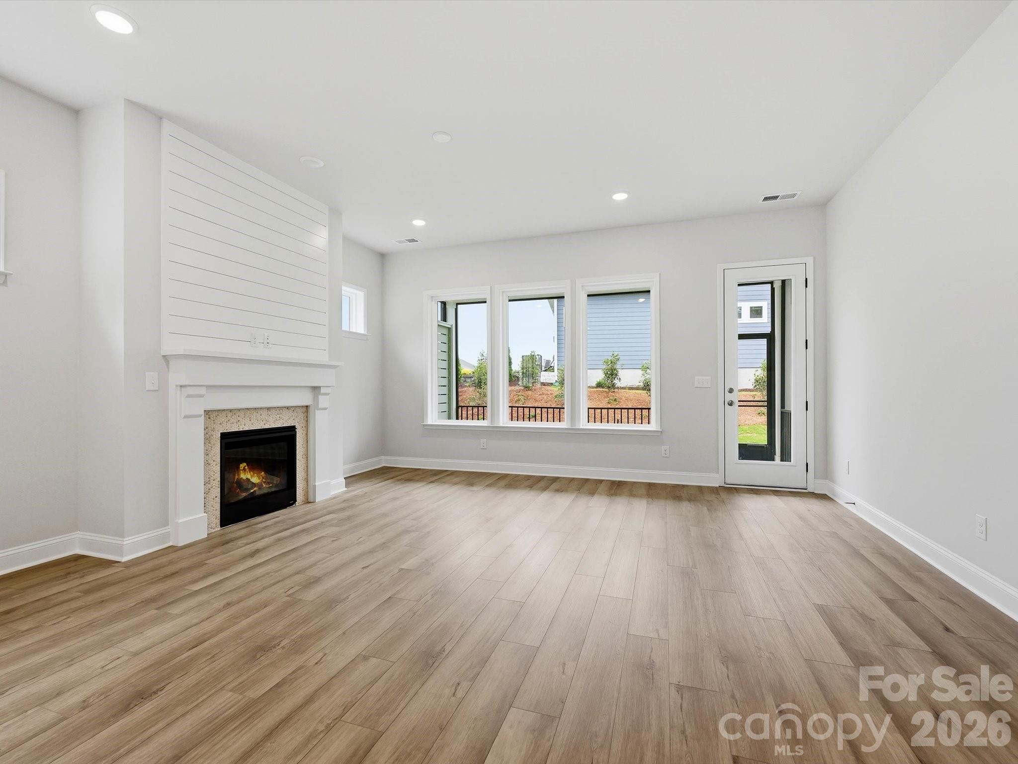 1015 Meander Lane — Waxhaw