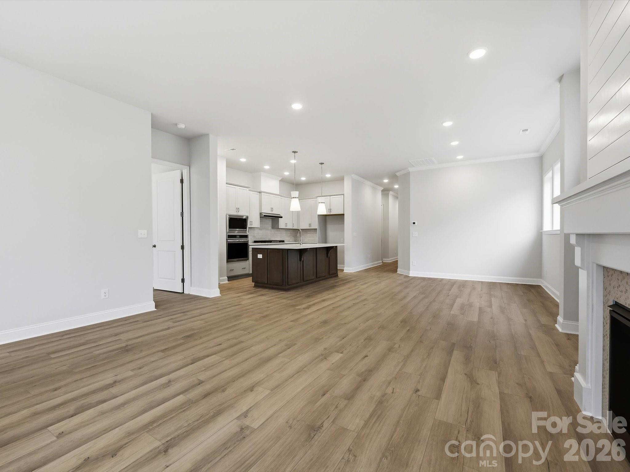 1015 Meander Lane — Waxhaw