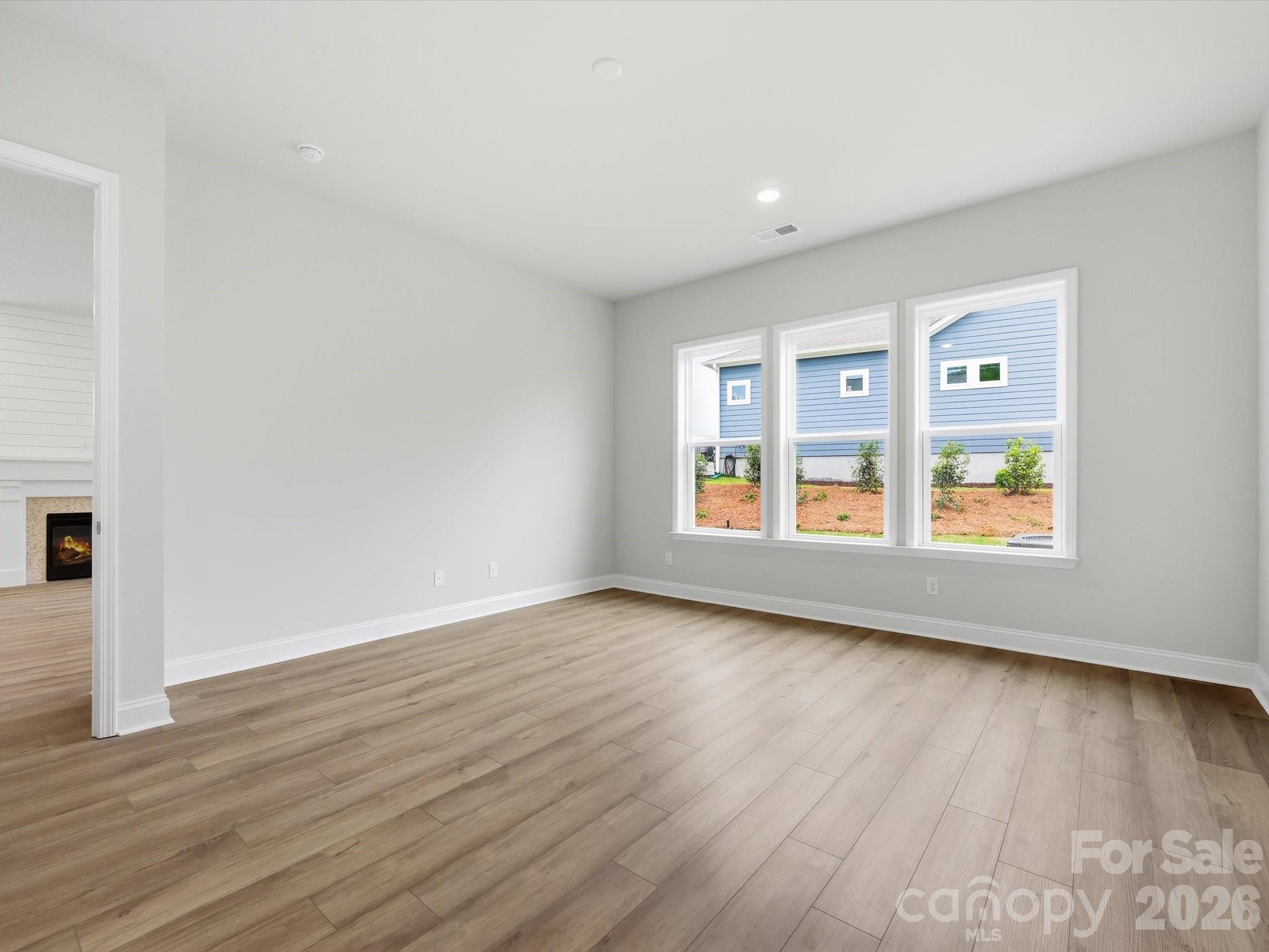 1015 Meander Lane — Waxhaw