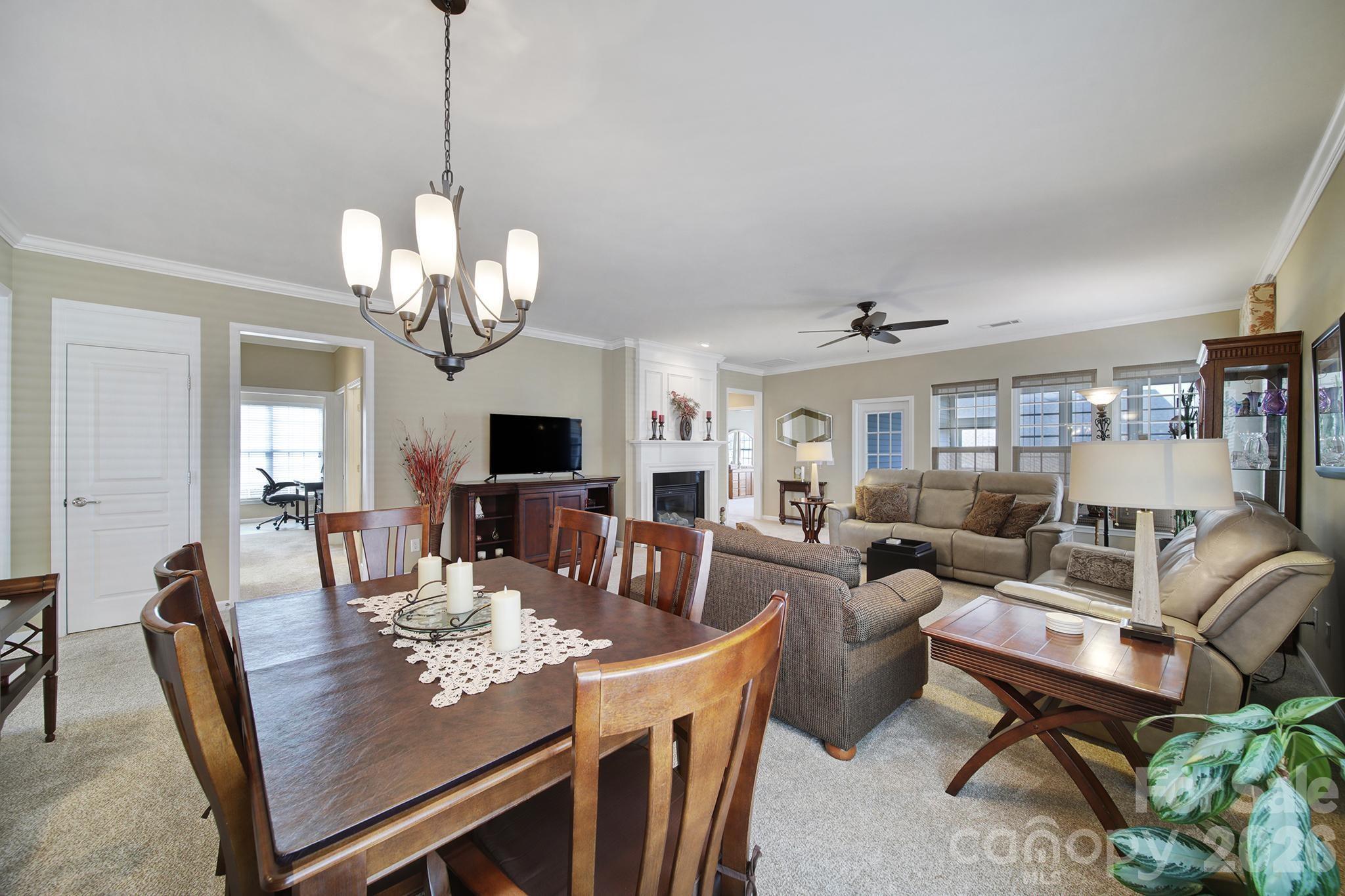 52083 Longspur Lane — Fort Mill