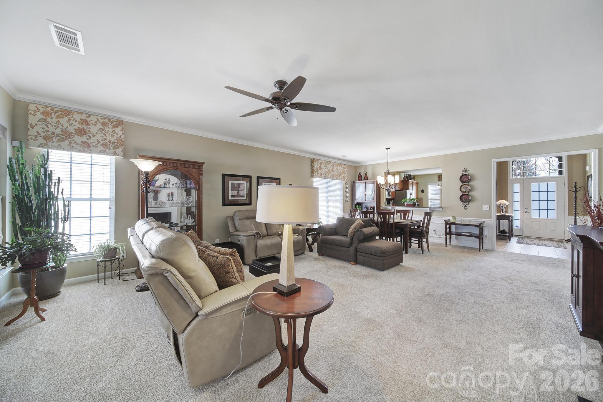 52083 Longspur Lane — Fort Mill