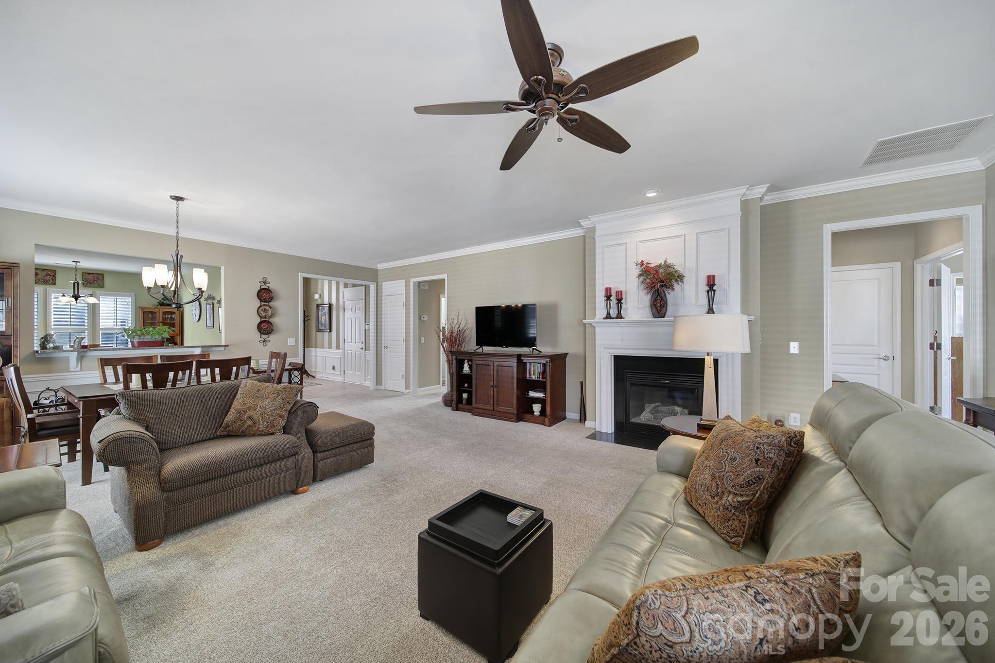 52083 Longspur Lane — Fort Mill