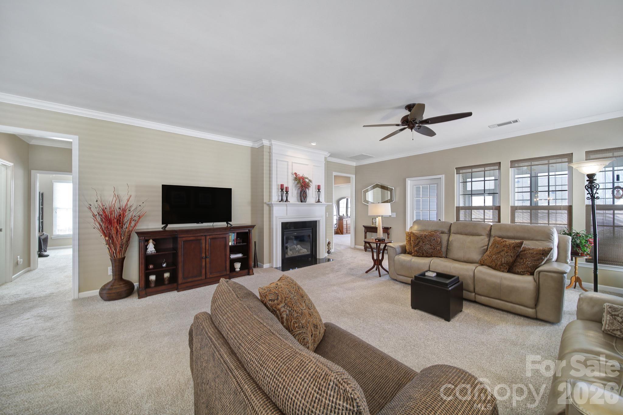 52083 Longspur Lane — Fort Mill