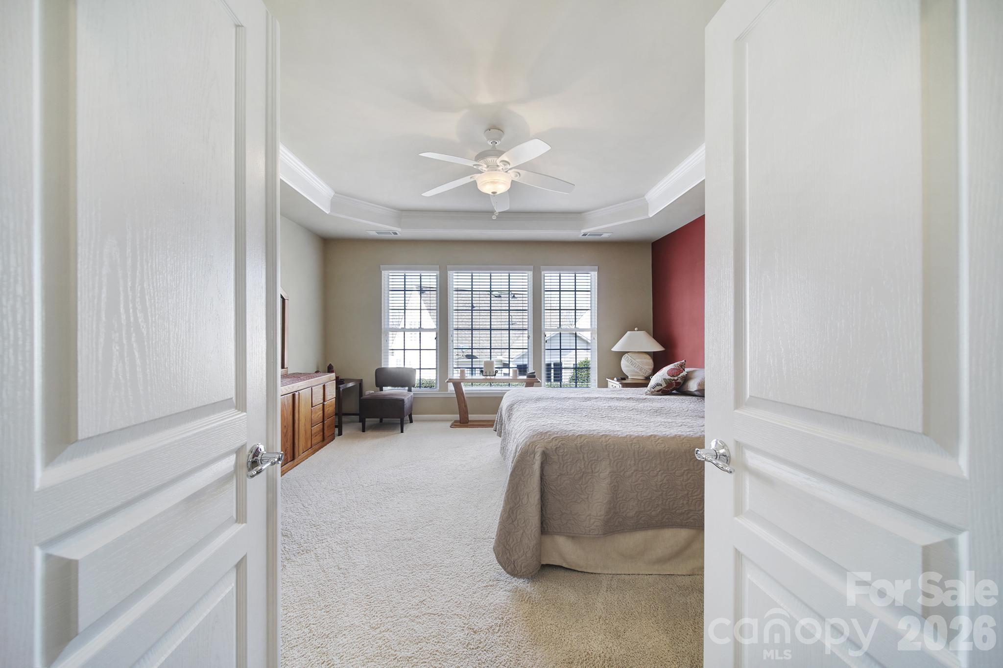 52083 Longspur Lane — Fort Mill