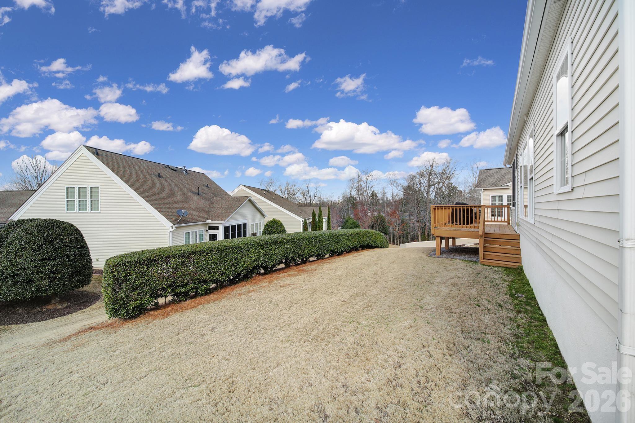52083 Longspur Lane — Fort Mill