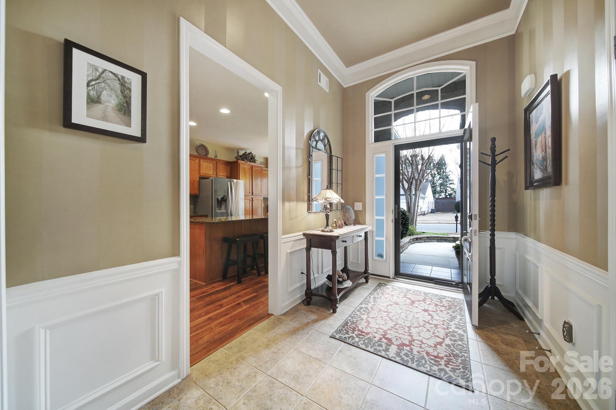 52083 Longspur Lane — Fort Mill