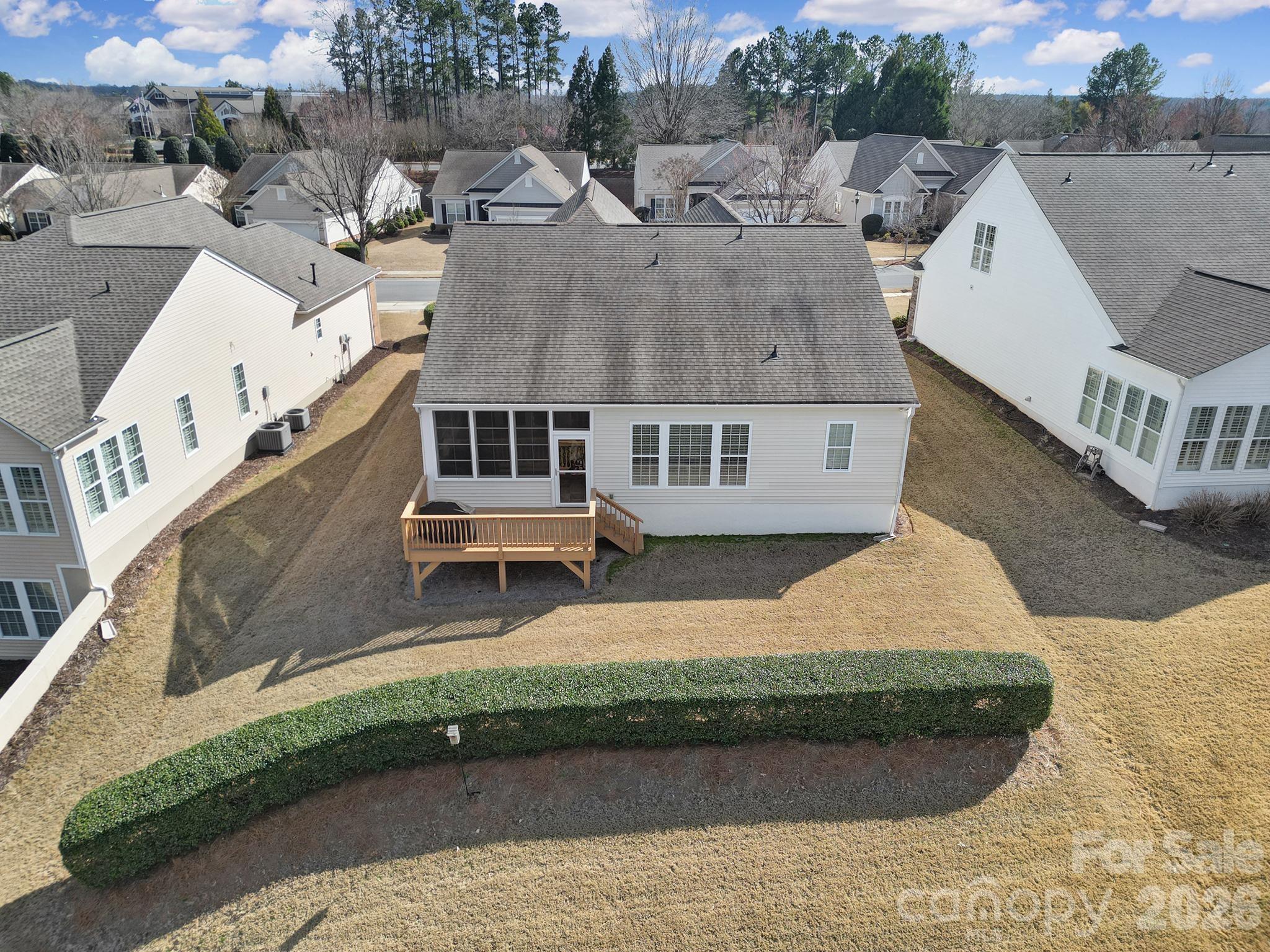 52083 Longspur Lane — Fort Mill