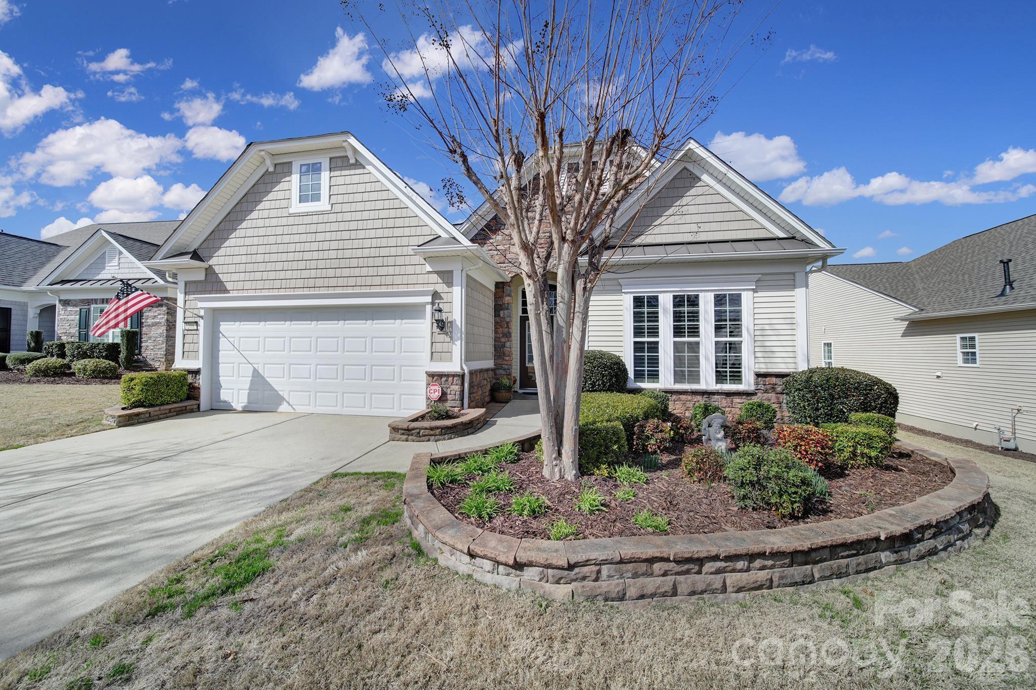 52083 Longspur Lane — Fort Mill