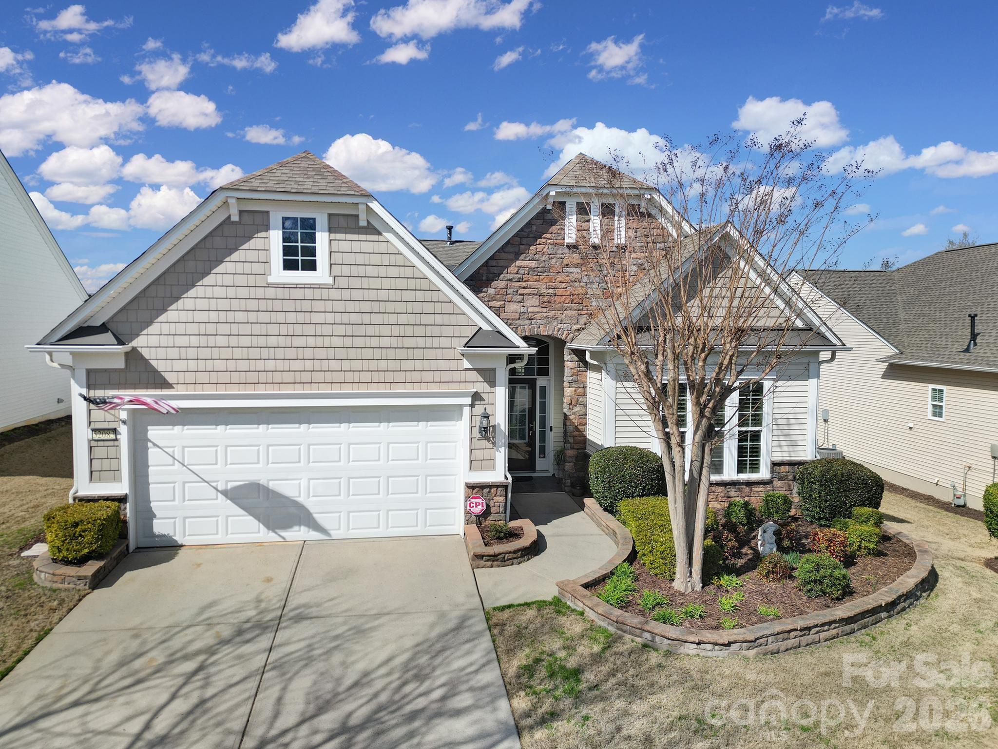 52083 Longspur Lane — Fort Mill