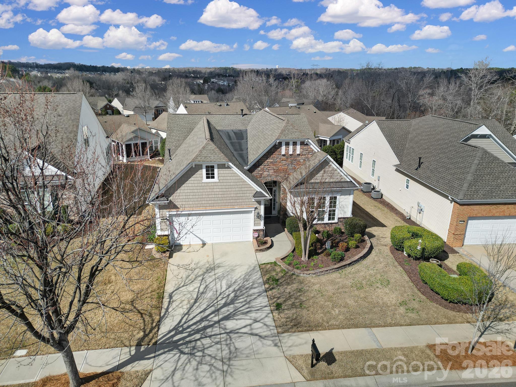 52083 Longspur Lane — Fort Mill