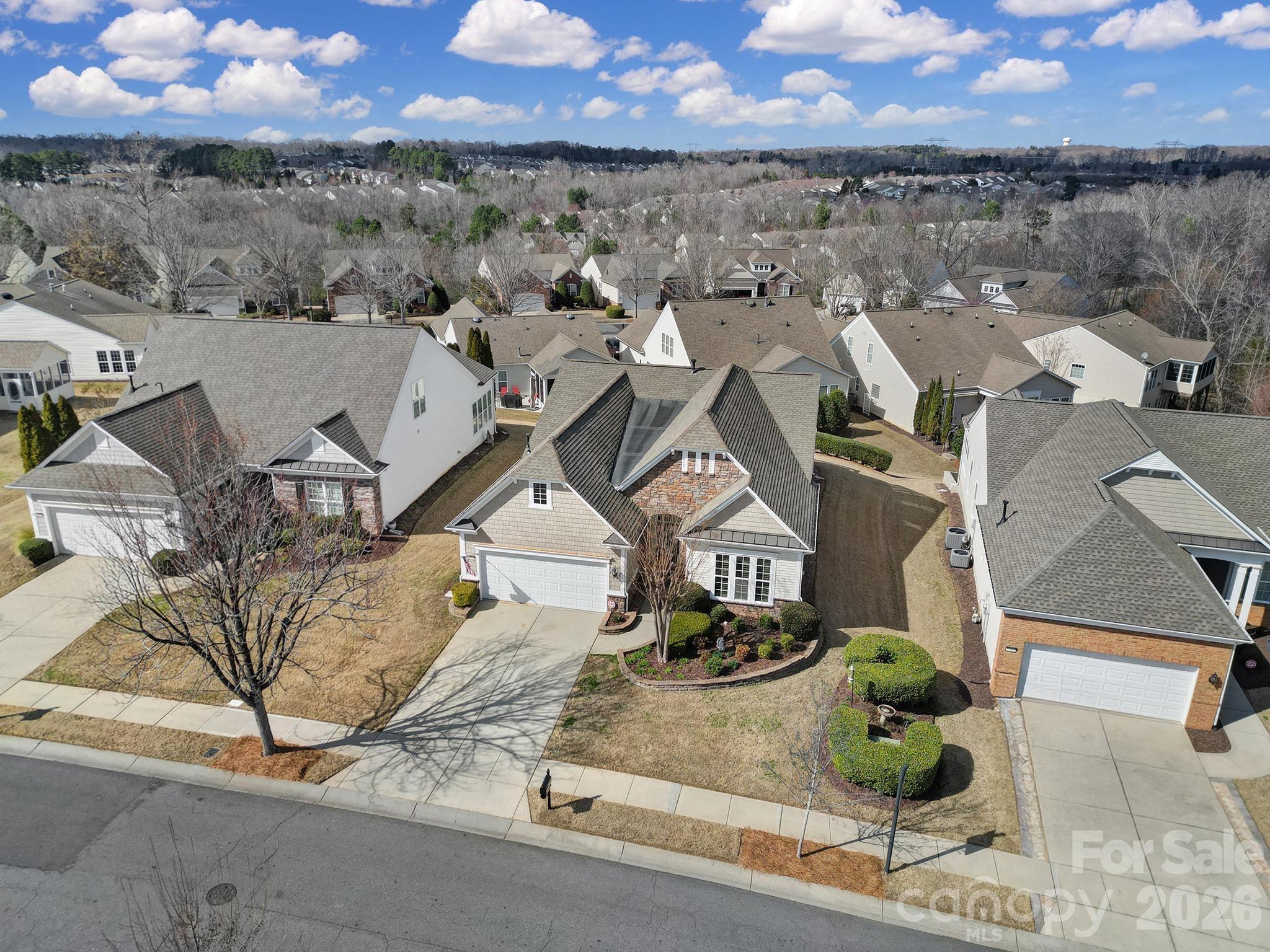 52083 Longspur Lane — Fort Mill