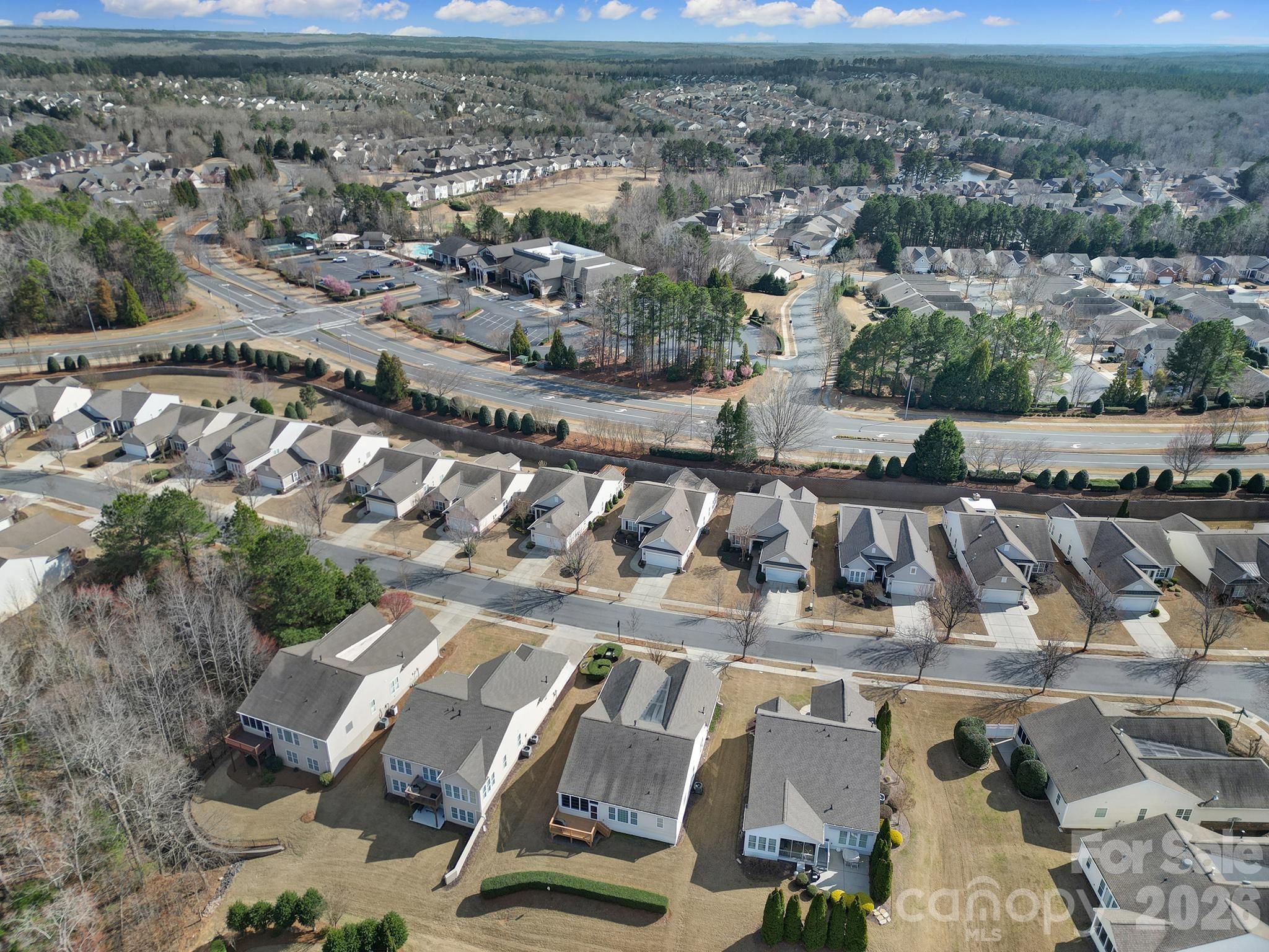 52083 Longspur Lane — Fort Mill