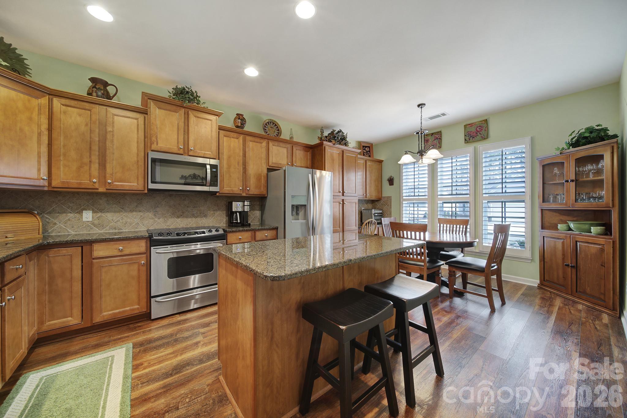 52083 Longspur Lane — Fort Mill