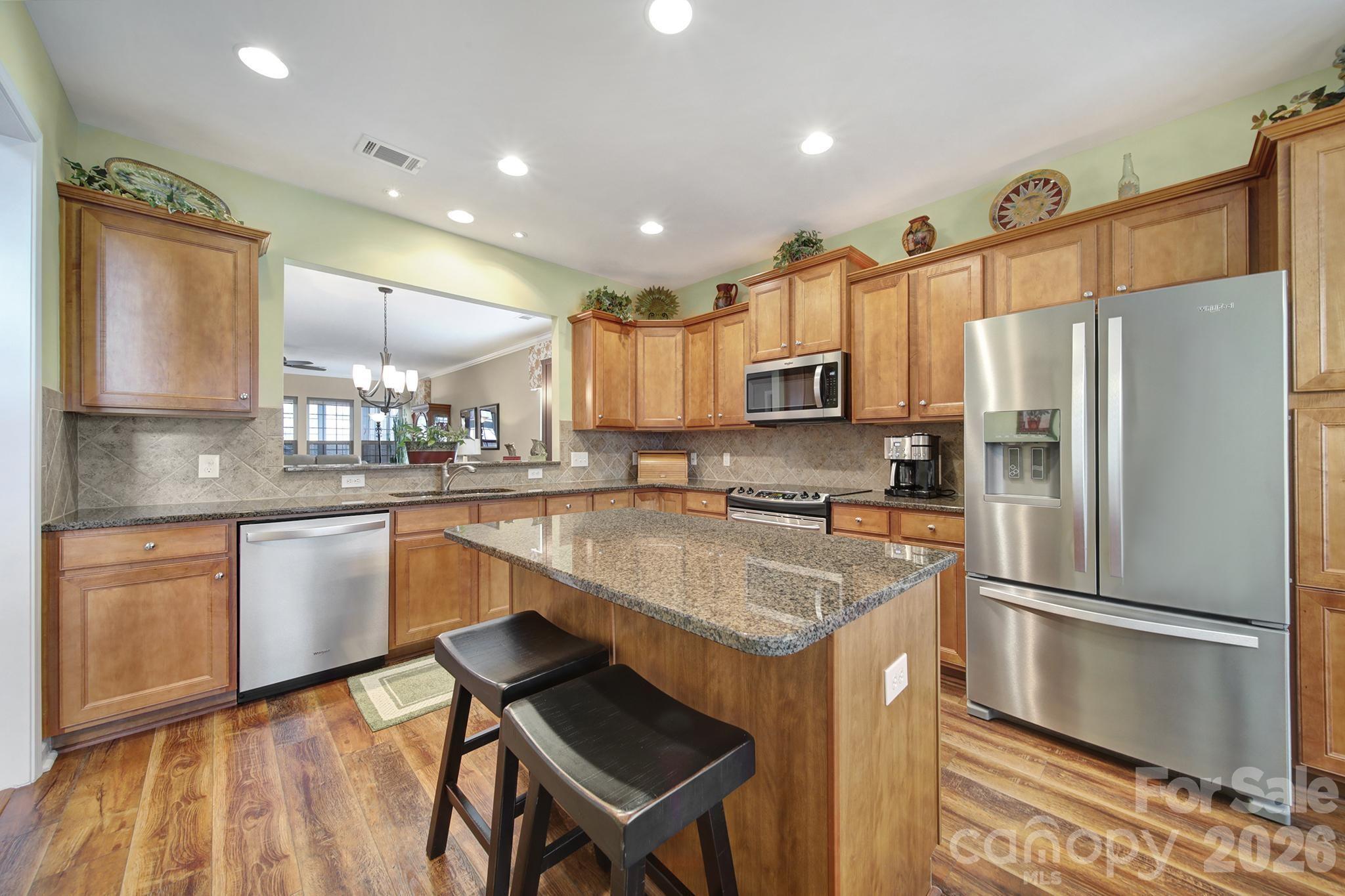52083 Longspur Lane — Fort Mill