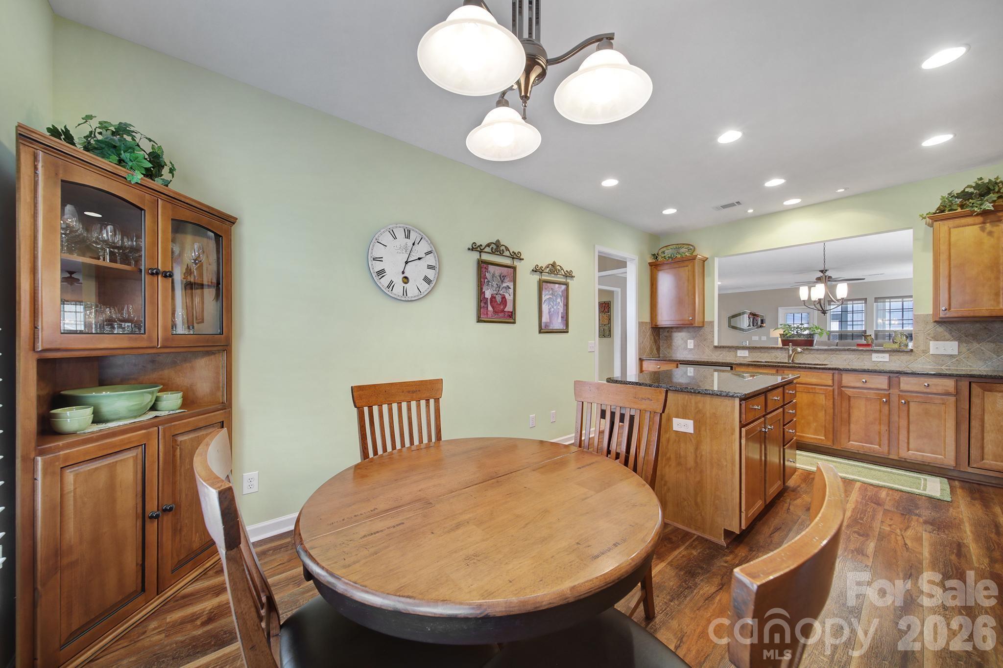 52083 Longspur Lane — Fort Mill