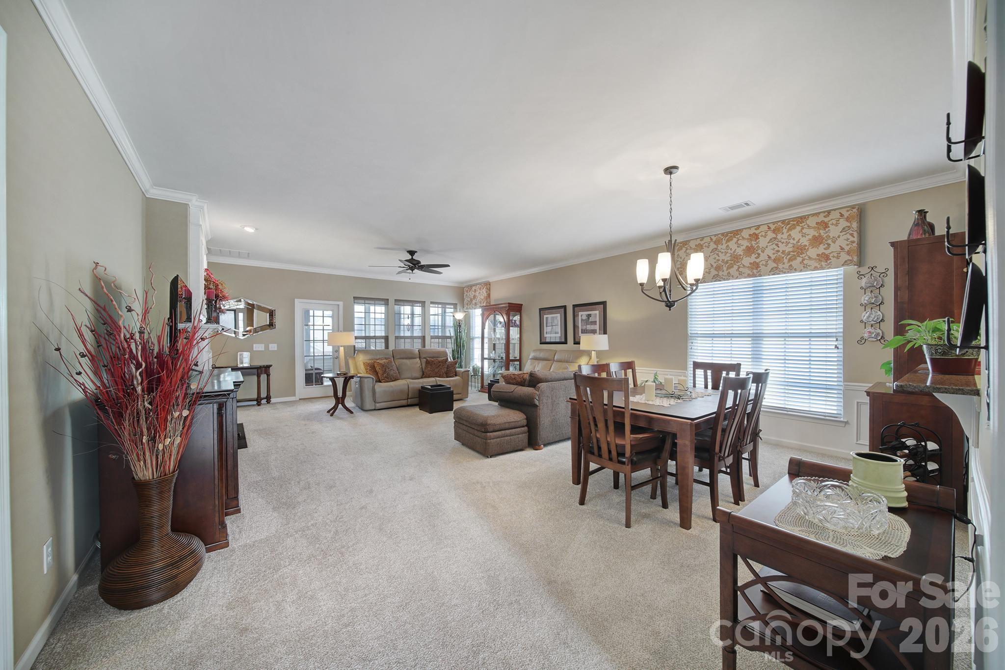 52083 Longspur Lane — Fort Mill
