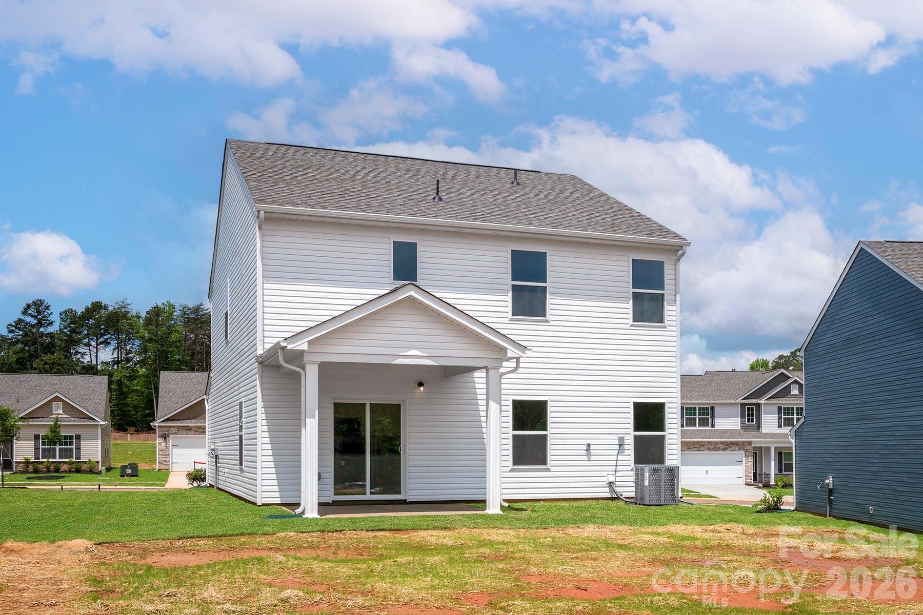 6733 Fairford Drive — Charlotte