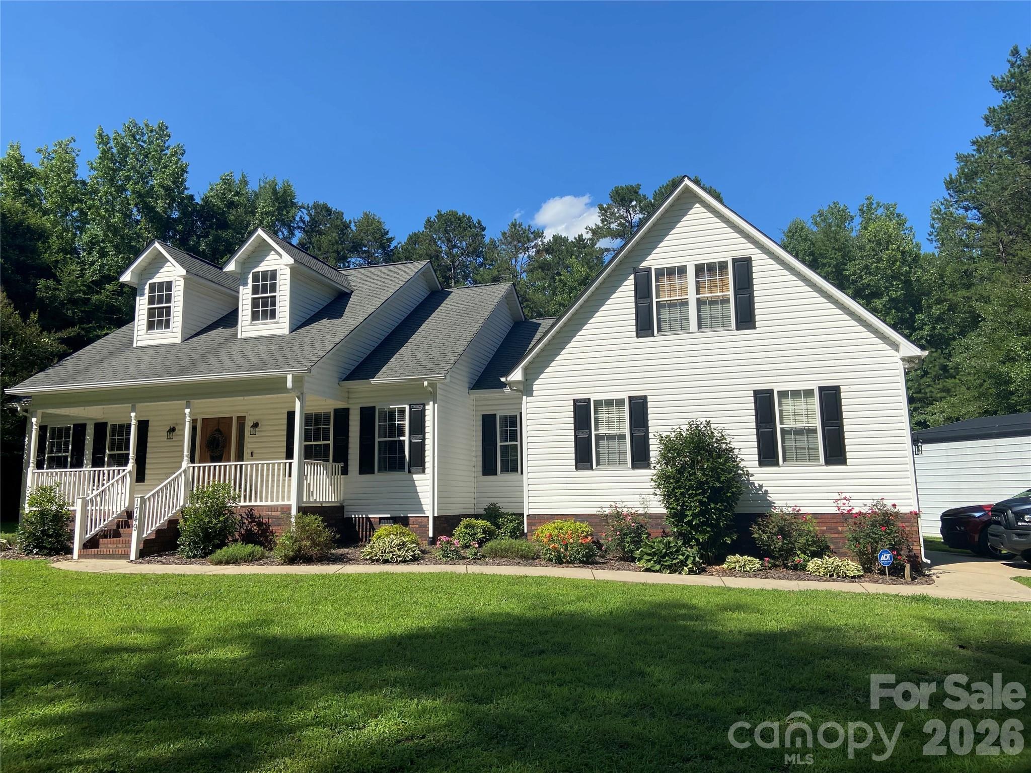 1749 Sells Road — Salisbury