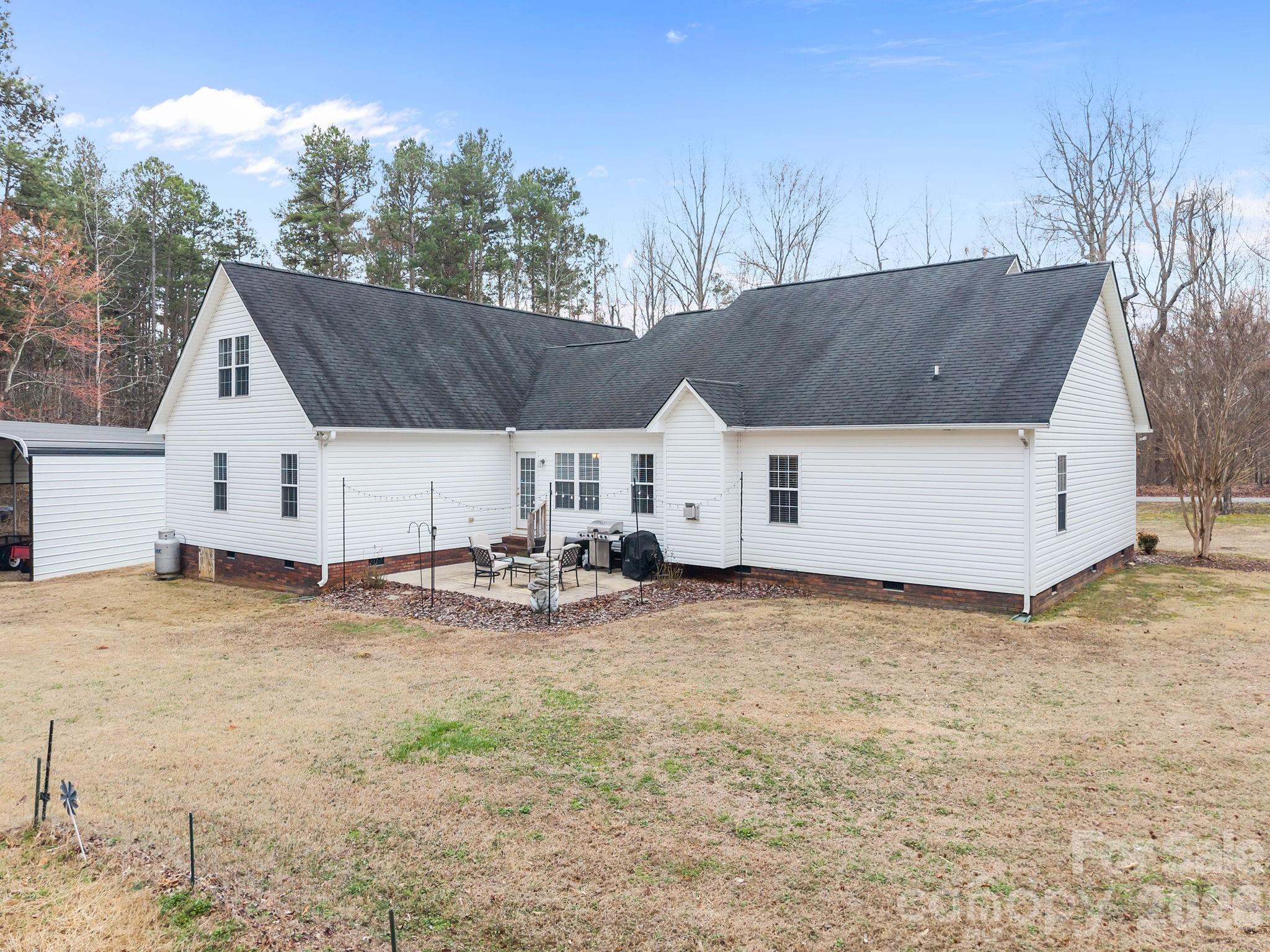 1749 Sells Road — Salisbury