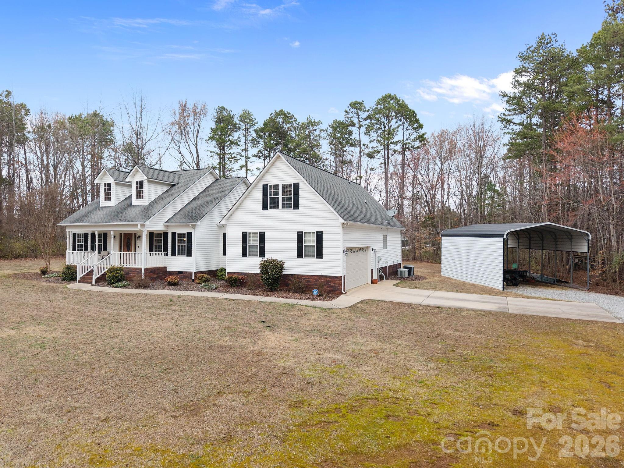 1749 Sells Road — Salisbury