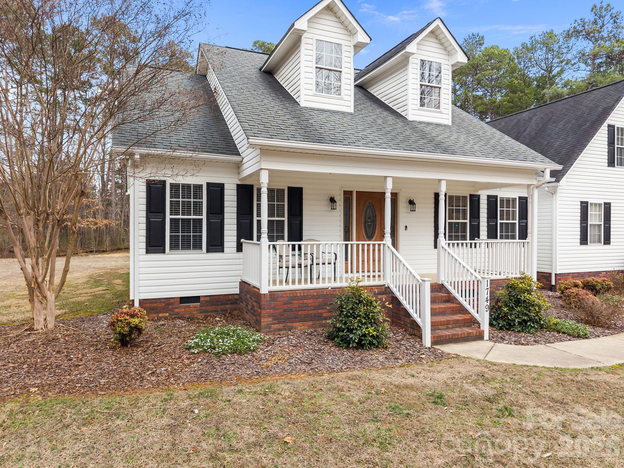 1749 Sells Road — Salisbury