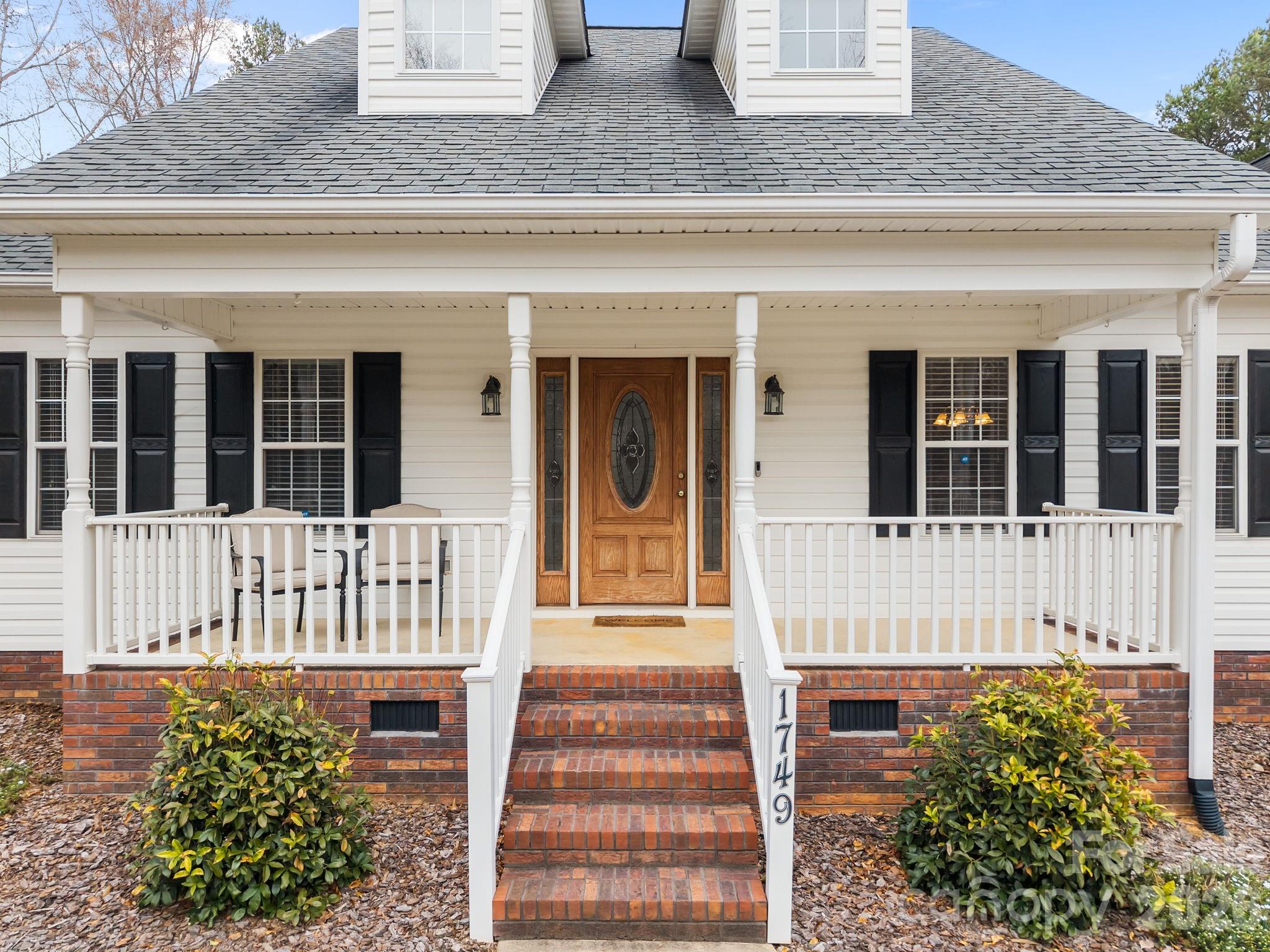 1749 Sells Road — Salisbury