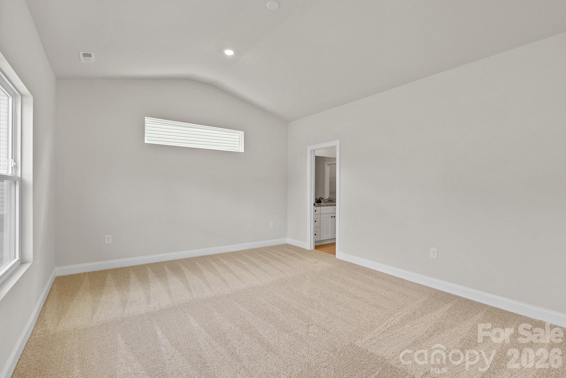 6725 Fairford Drive — Charlotte