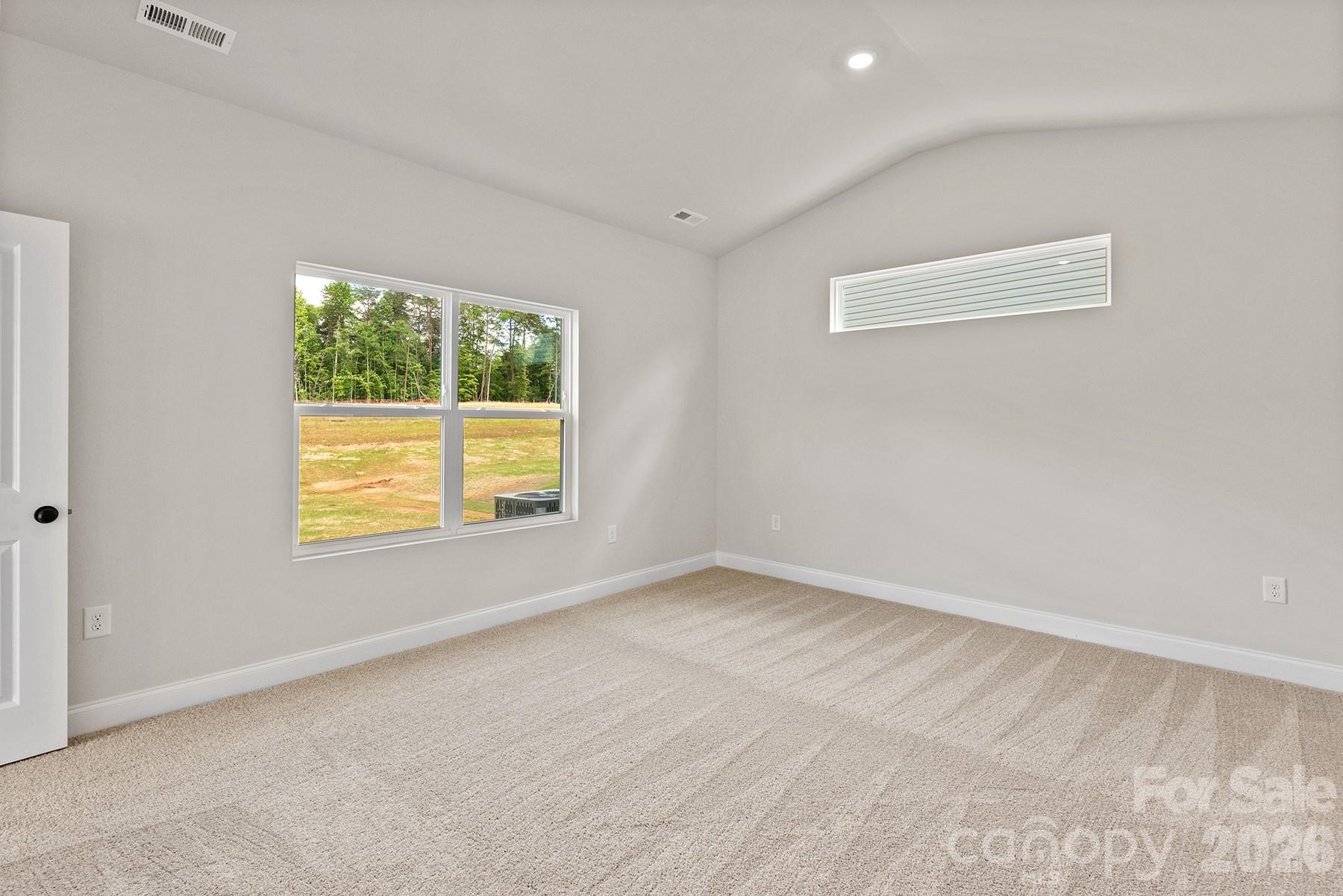 6725 Fairford Drive — Charlotte