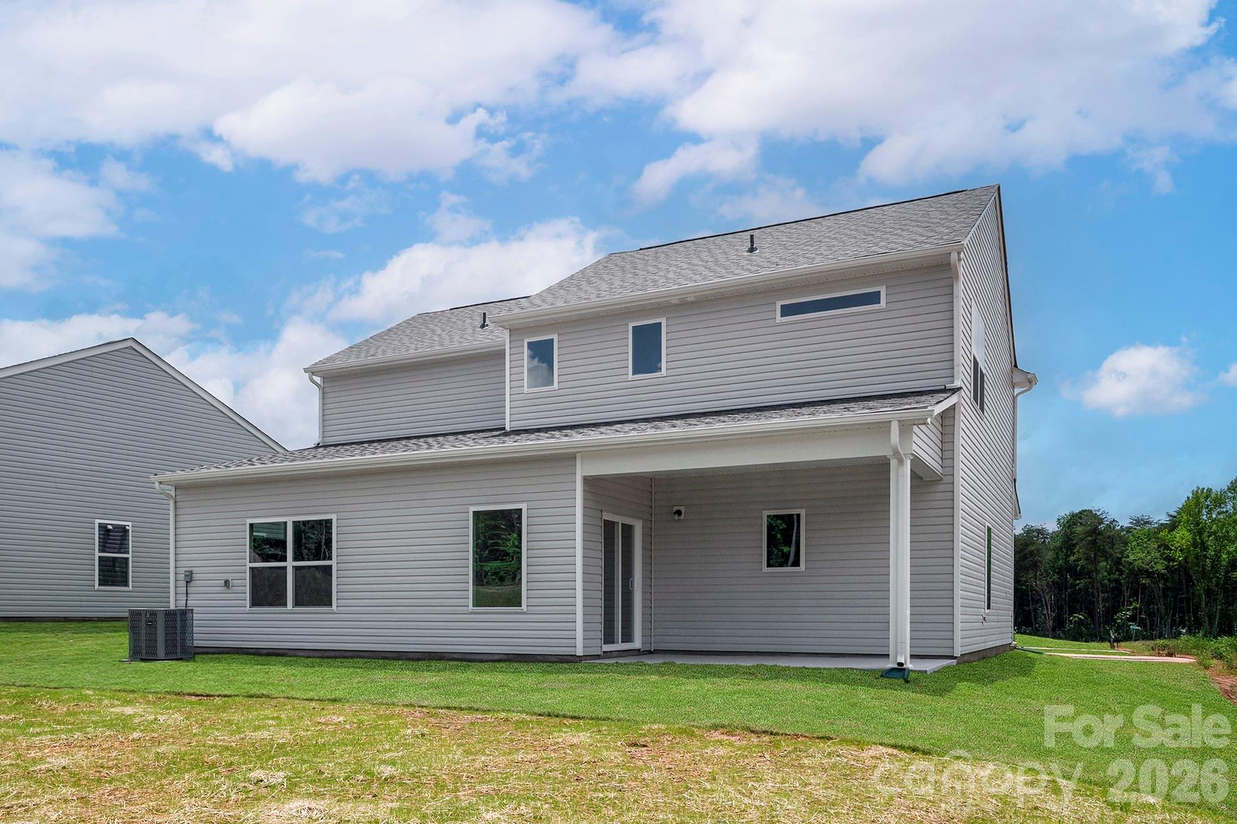 6725 Fairford Drive — Charlotte