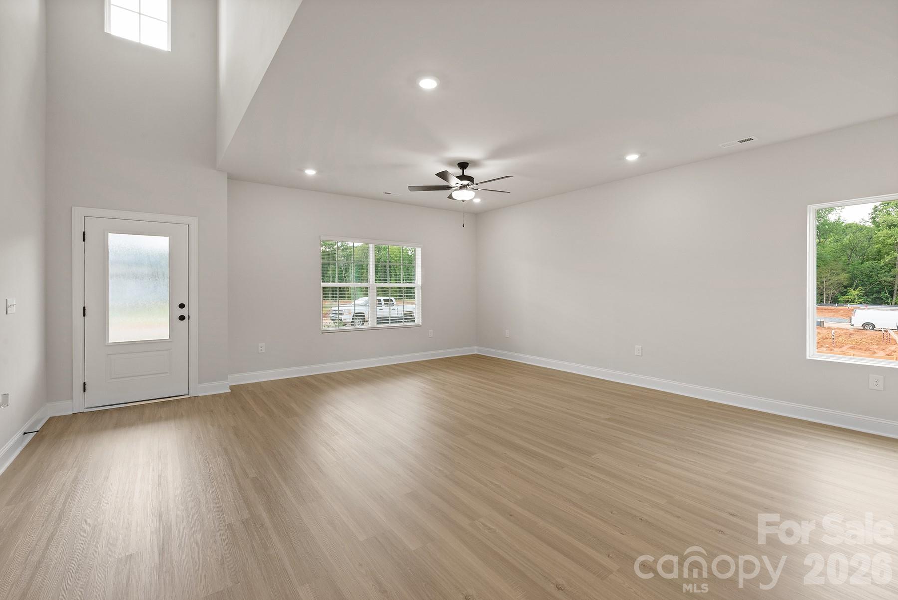 6725 Fairford Drive — Charlotte